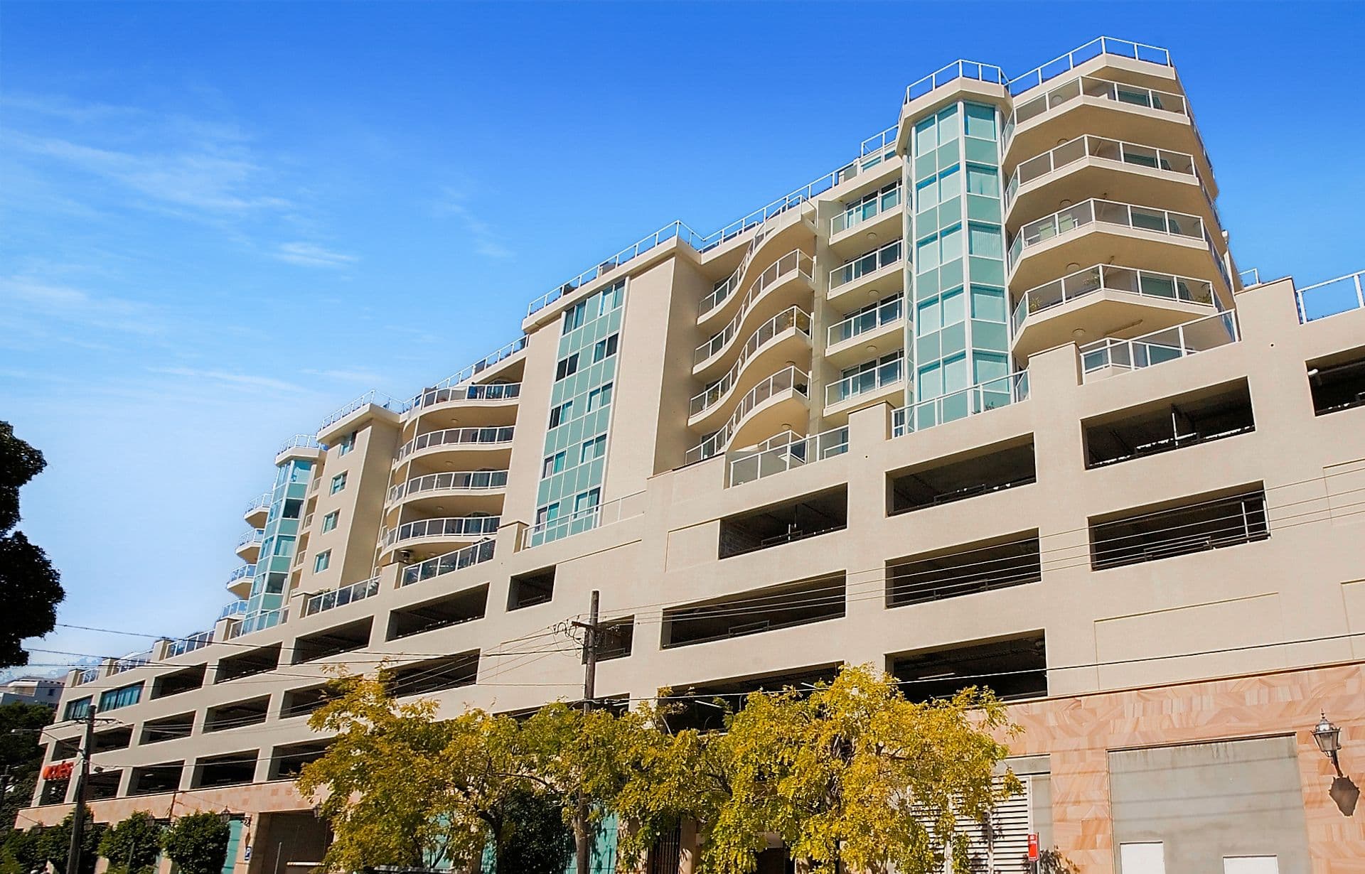 8e/36 Princess Street, Brighton-le-sands, NSW, 2216, Brighton-Le-Sands - Thumbnail 2
