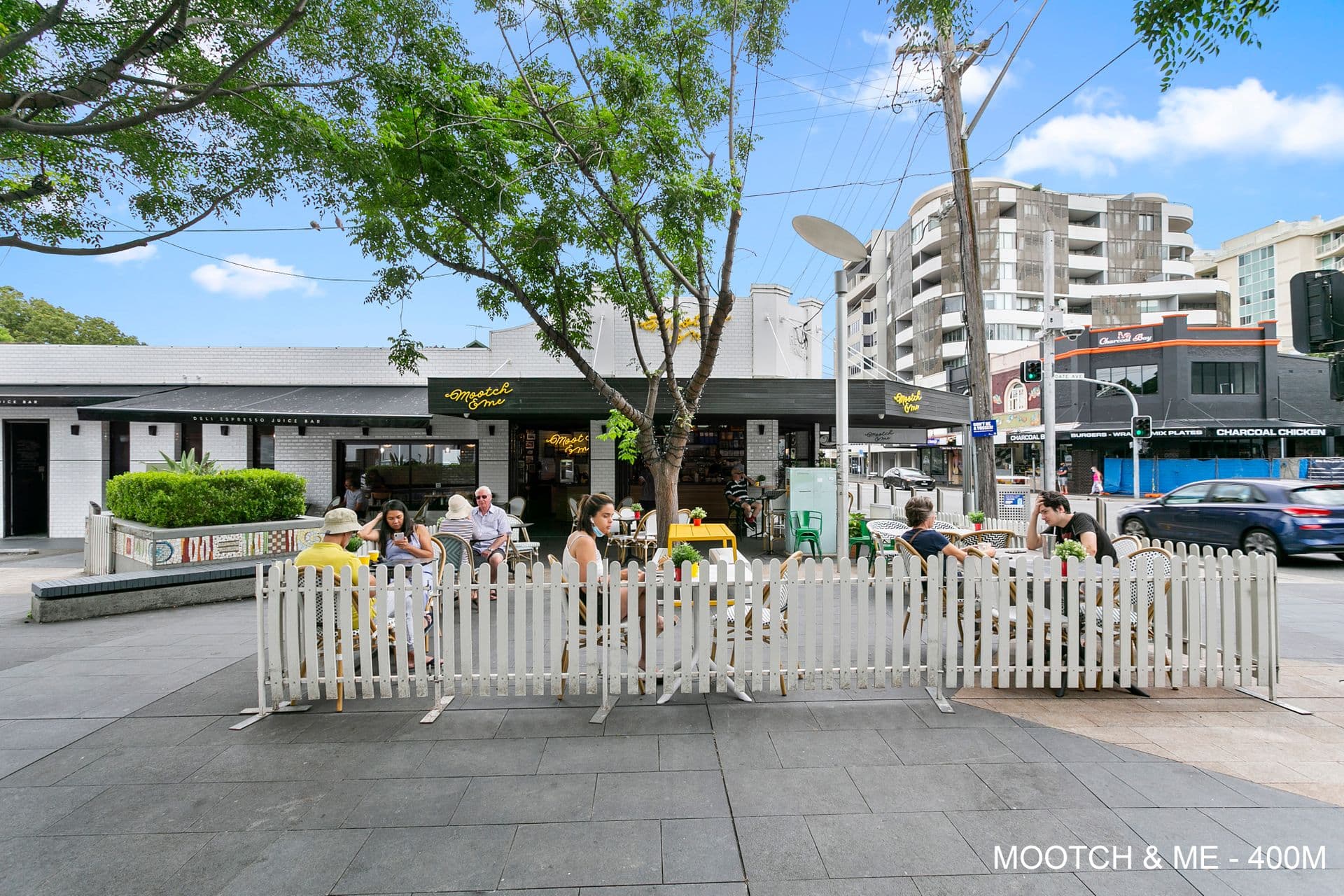 Address Withheld, Brighton-le-sands, NSW, 2216, Brighton-Le-Sands - Thumbnail 2