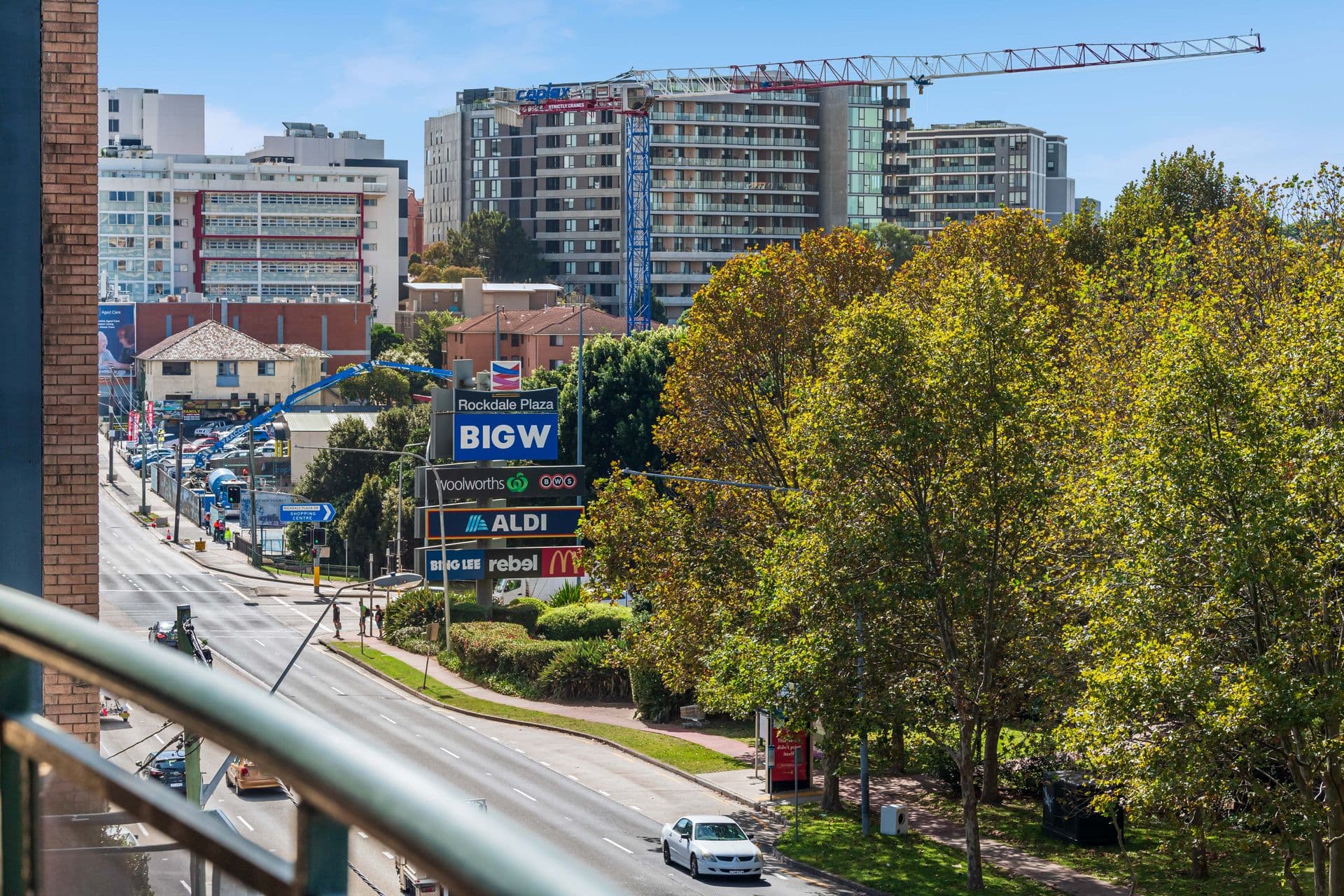 7/639 Princes Highway, Rockdale, NSW, 2216, Rockdale - Thumbnail 7