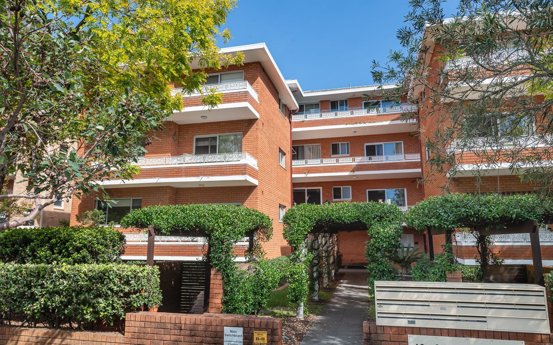 10/19 Malua Street, Dolls Point, NSW, 2219, Dolls Point - Image 1
