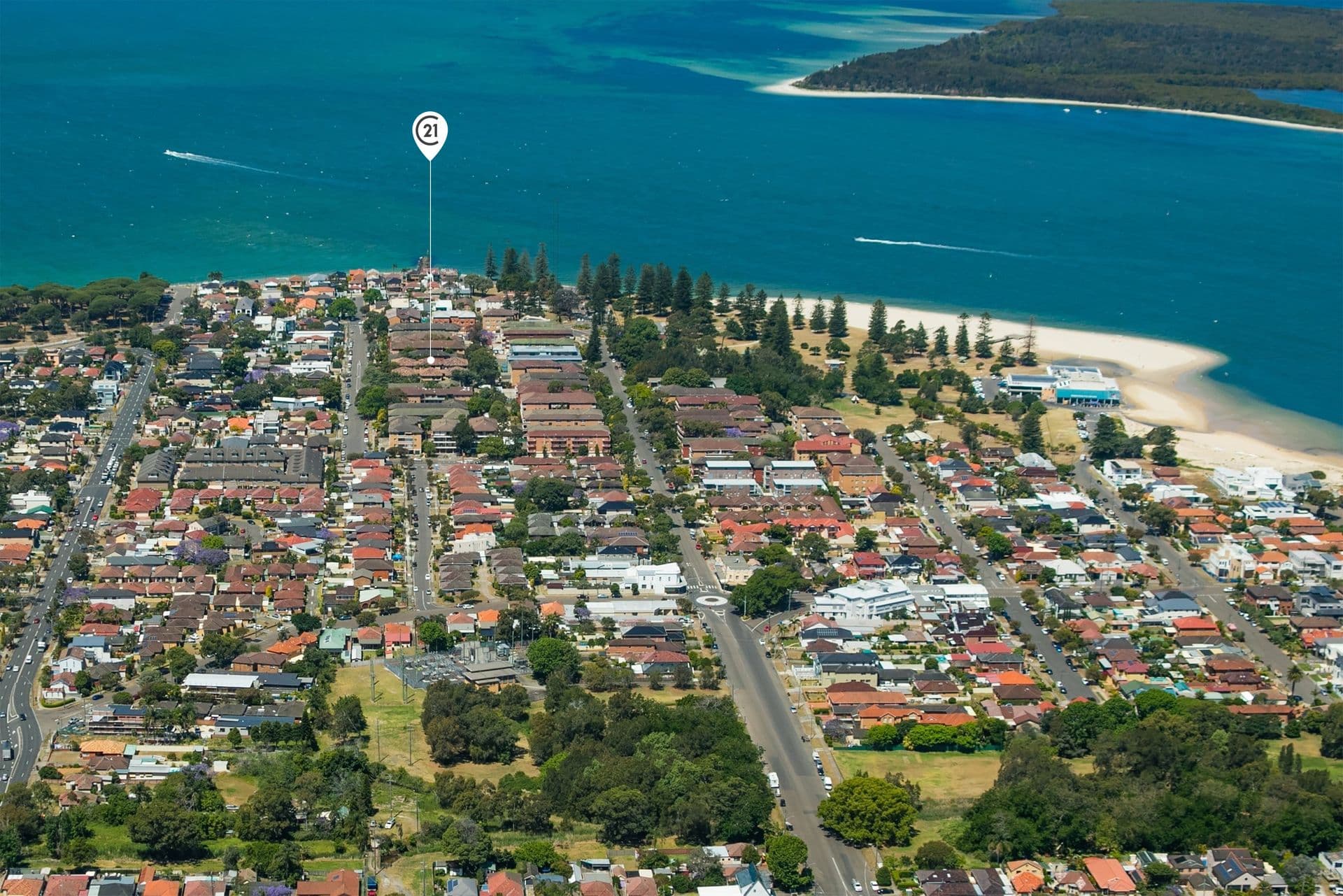 4/19 Gannon Avenue, Dolls Point, NSW, 2219, Dolls Point - Thumbnail 7