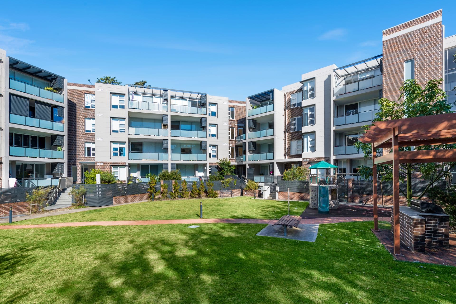 22/12 Garnet Street, Rockdale, NSW, 2216, Rockdale - Image 1