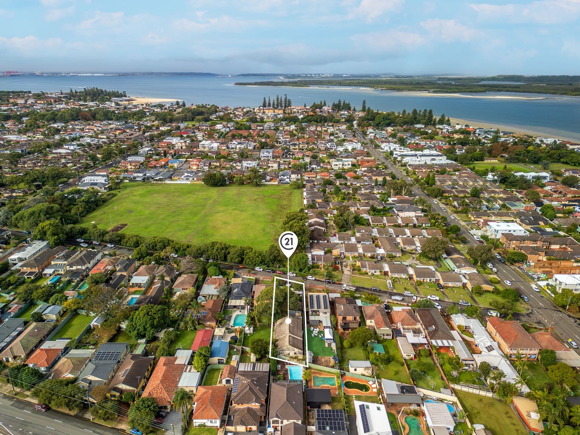 27 Lawson Street, Sans Souci, NSW, 2219, Sans Souci - Thumbnail 6