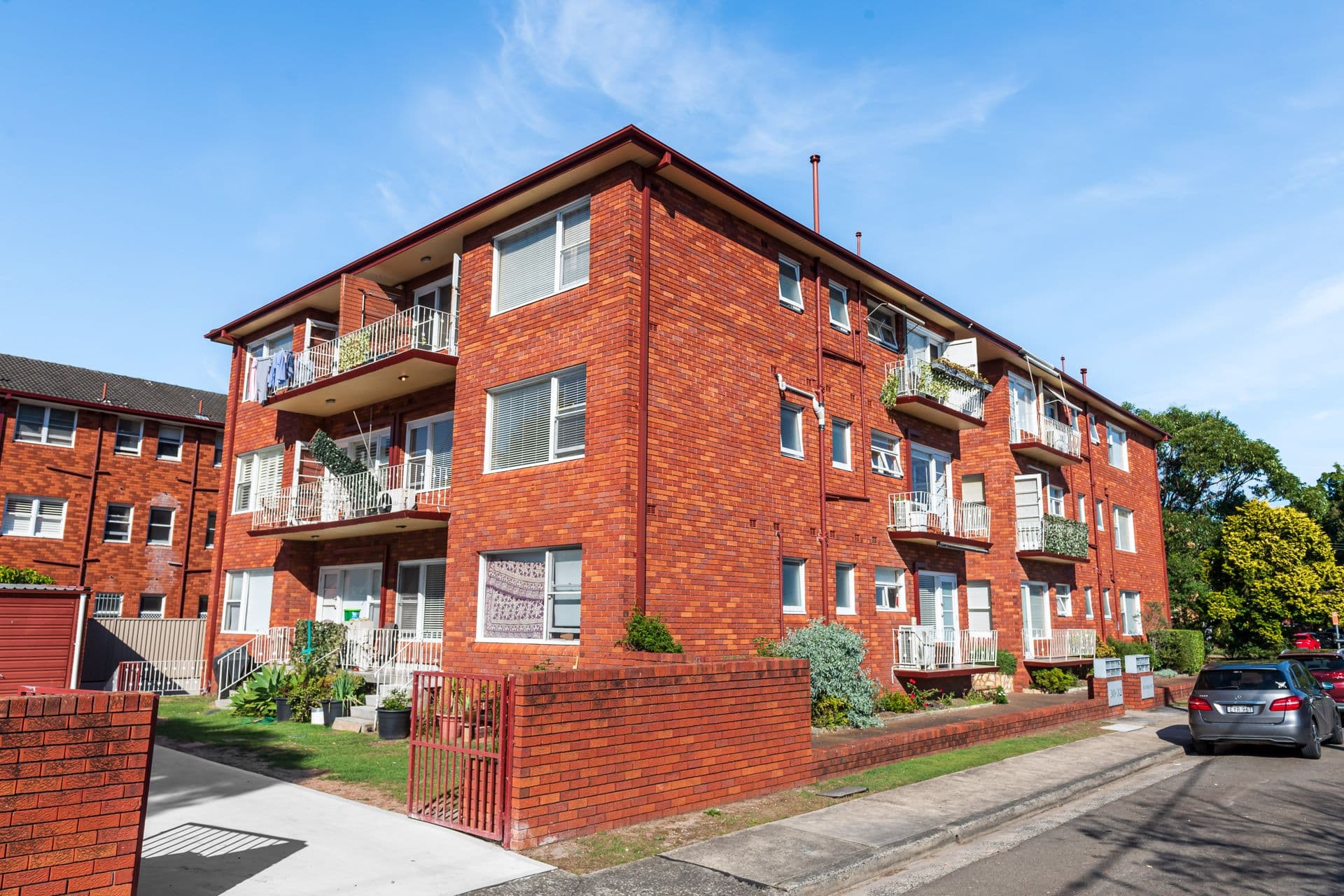 8/30 Banks Street, Monterey, NSW, 2217, Monterey - Thumbnail 2