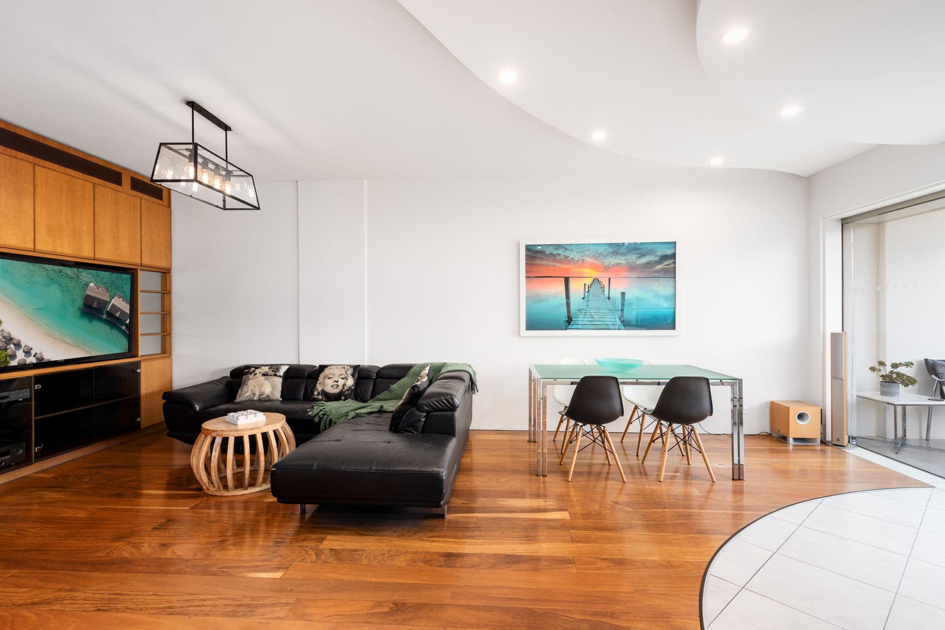 8/8 Trafalgar Street, Brighton-le-sands, NSW, 2216, Brighton-Le-Sands - Image 1