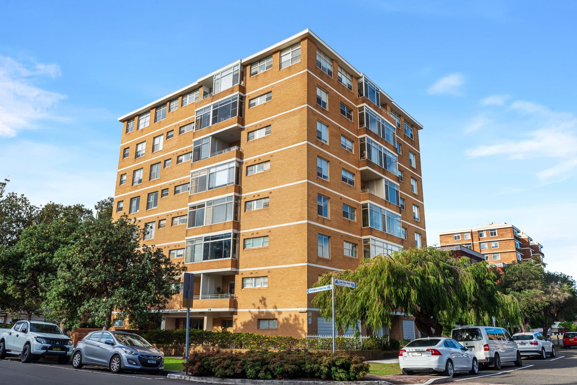 8/8 Trafalgar Street, Brighton-le-sands, NSW, 2216, Brighton-Le-Sands - Thumbnail 2