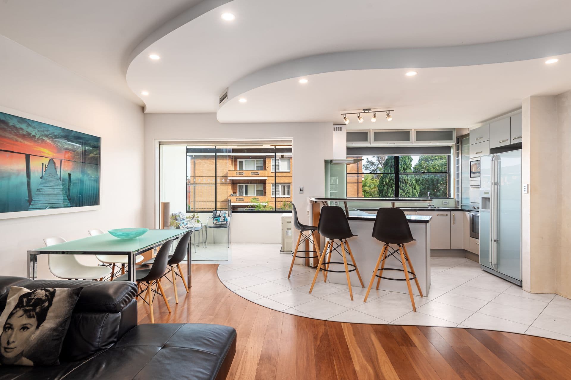 8/8 Trafalgar Street, Brighton-le-sands, NSW, 2216, Brighton-Le-Sands - Thumbnail 4
