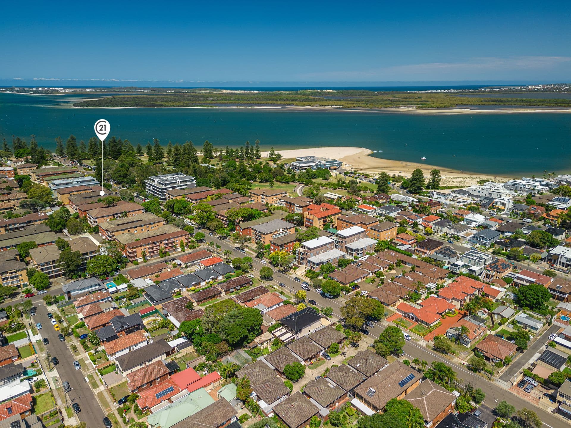 17/166 Russell Avenue, Dolls Point, NSW, 2219, Dolls Point - Thumbnail 6