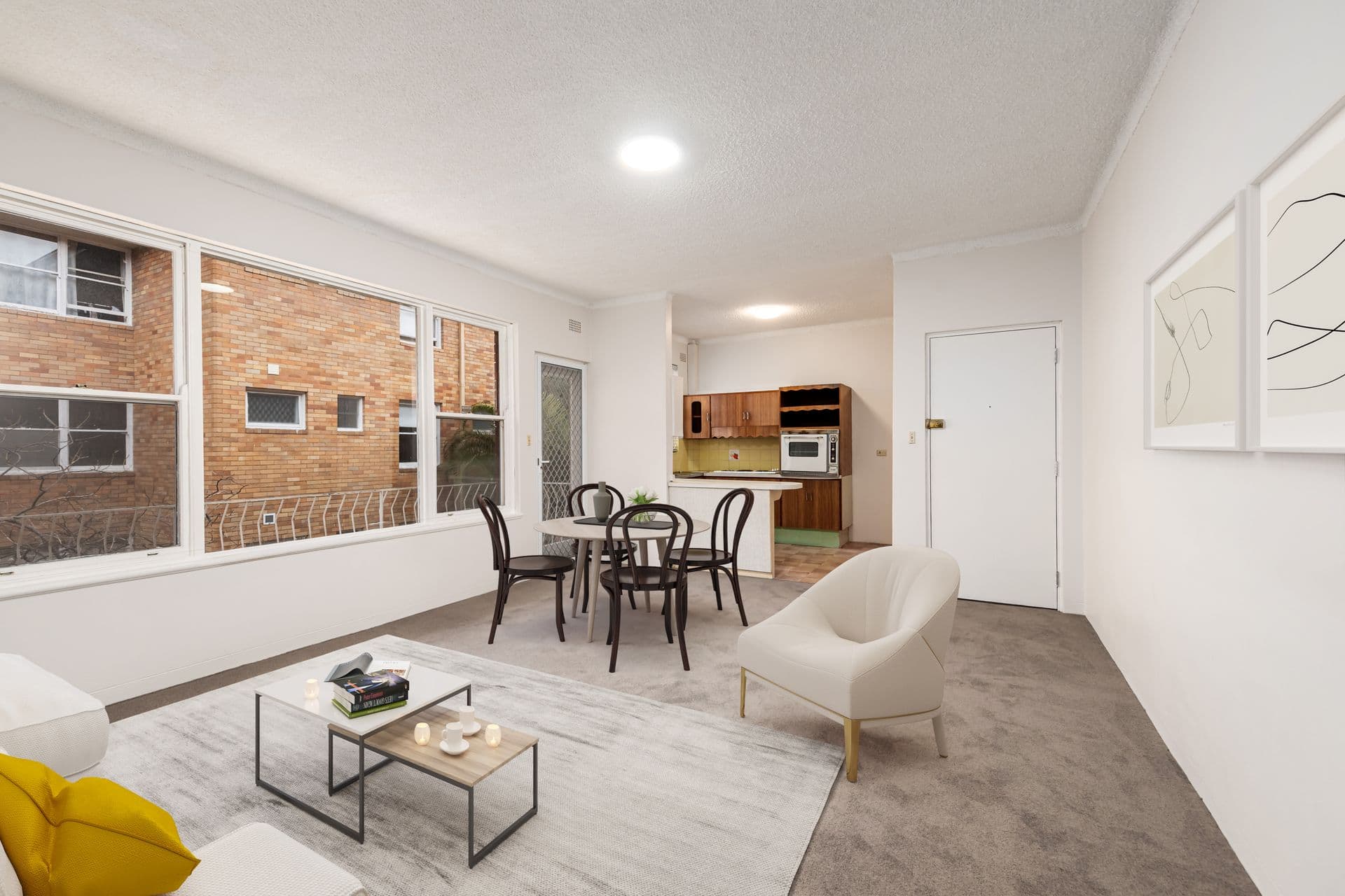 17/166 Russell Avenue, Dolls Point, NSW, 2219, Dolls Point - Thumbnail 3