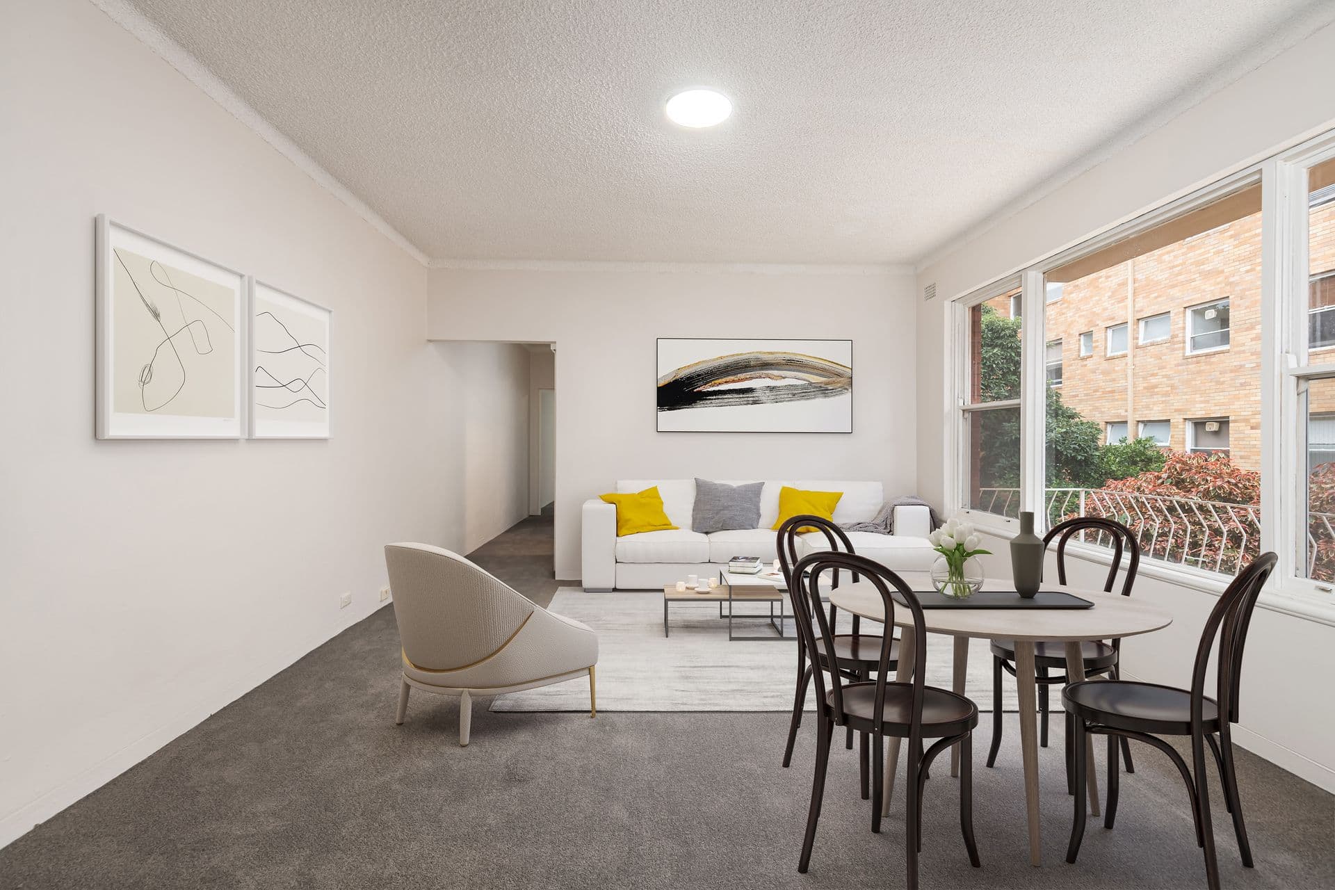 17/166 Russell Avenue, Dolls Point, NSW, 2219, Dolls Point - Image 1