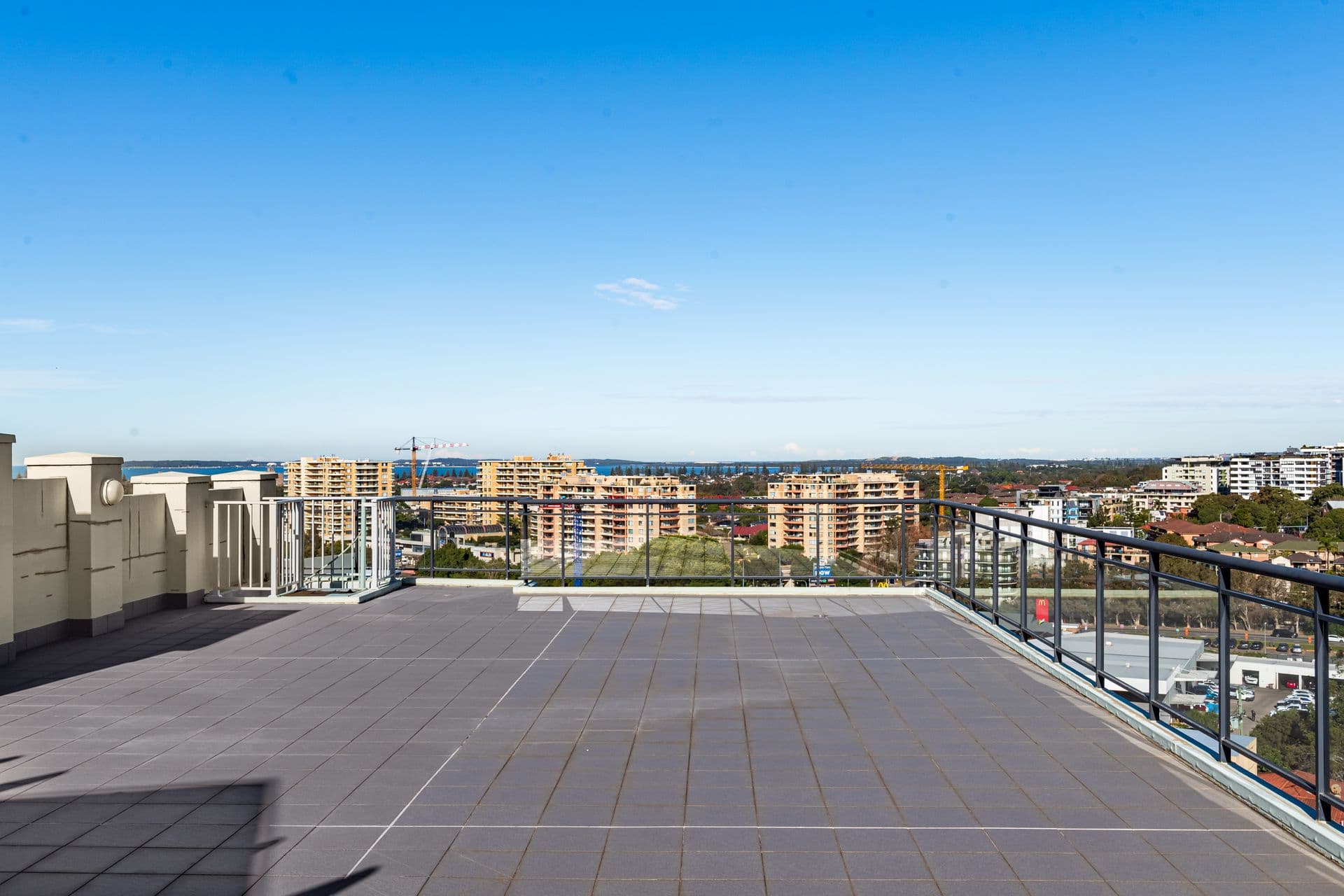 1309/5 Keats Avenue, Rockdale, NSW, 2216, Rockdale - Thumbnail 3