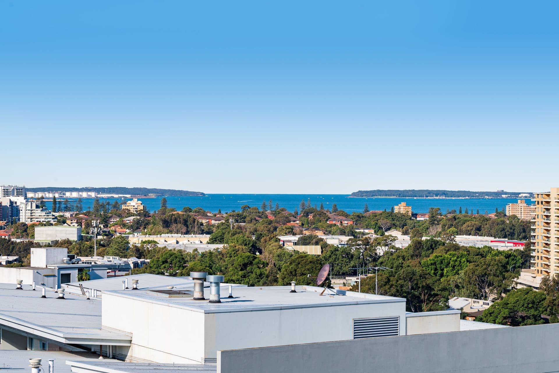 1309/5 Keats Avenue, Rockdale, NSW, 2216, Rockdale - Thumbnail 4