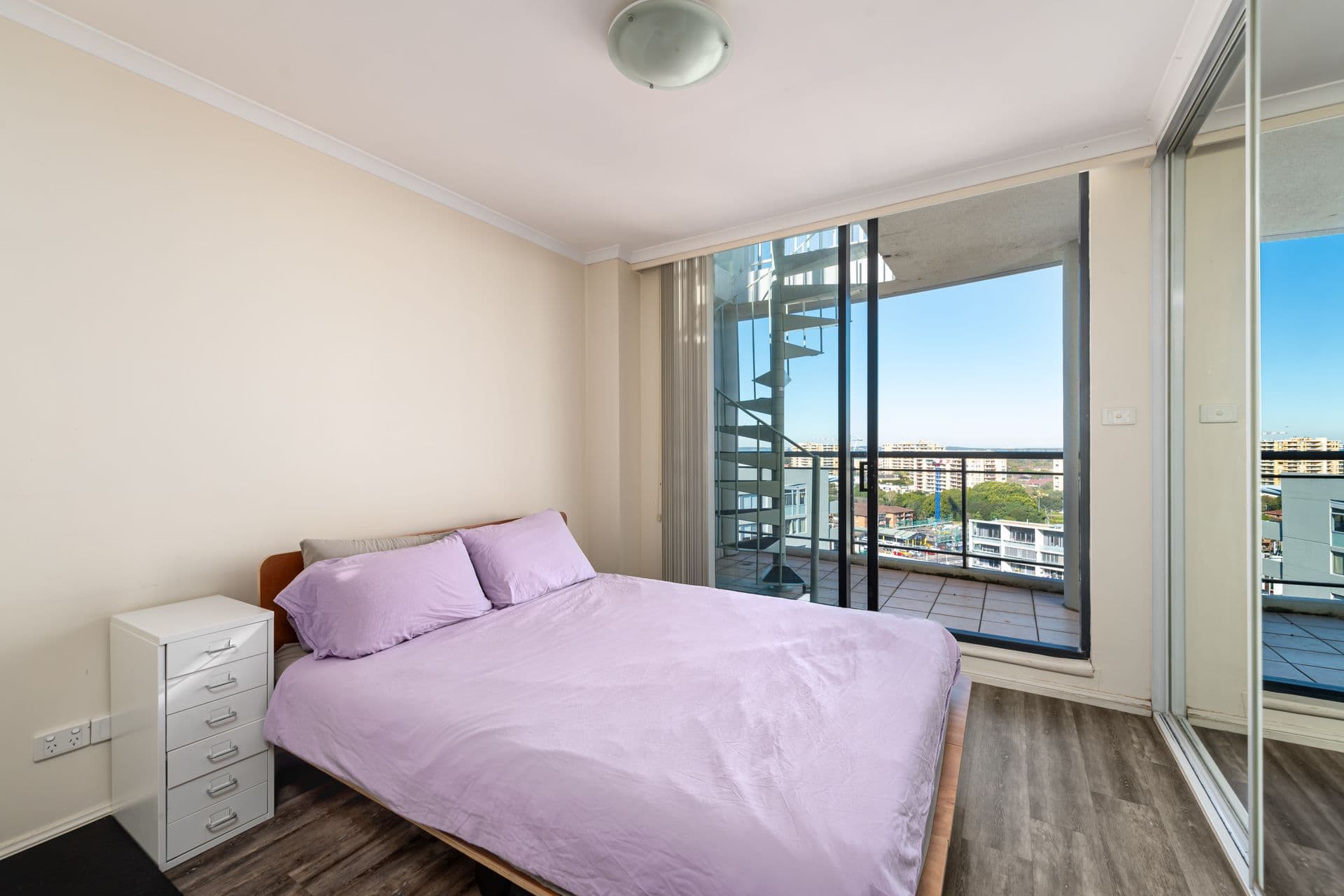 1309/5 Keats Avenue, Rockdale, NSW, 2216, Rockdale - Thumbnail 7