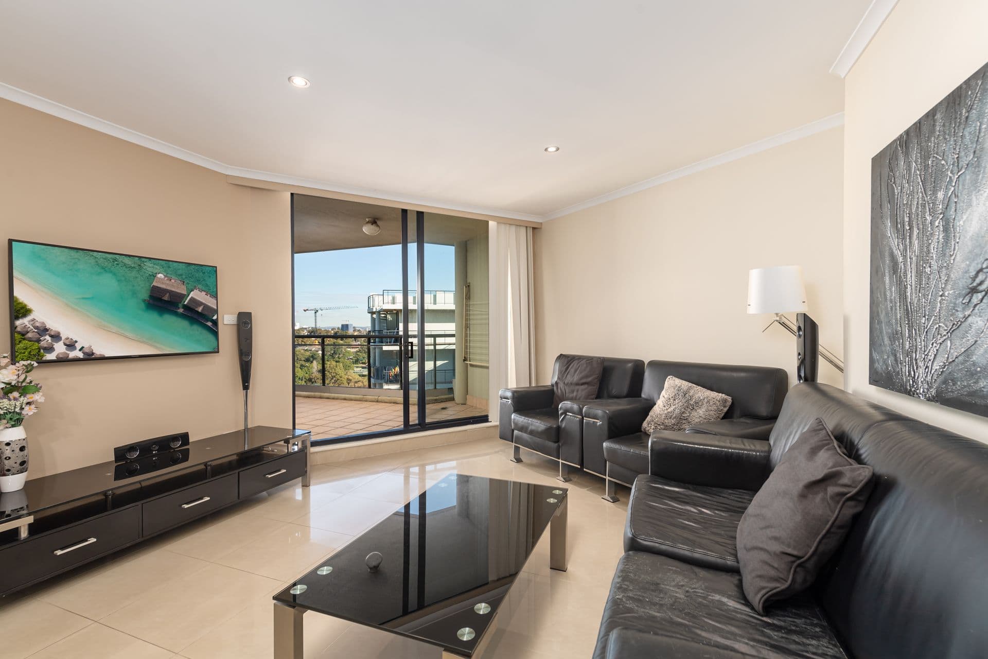 1309/5 Keats Avenue, Rockdale, NSW, 2216, Rockdale - Thumbnail 5