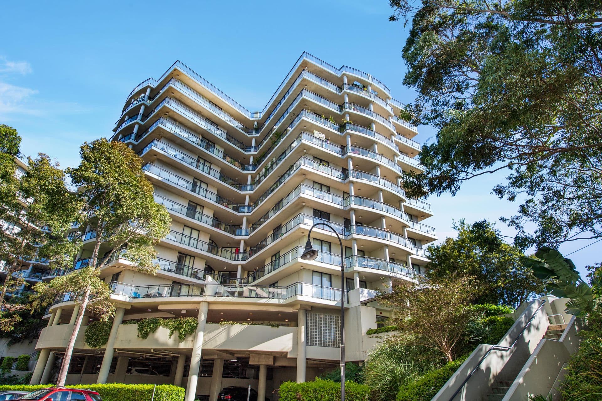 1309/5 Keats Avenue, Rockdale, NSW, 2216, Rockdale - Thumbnail 2