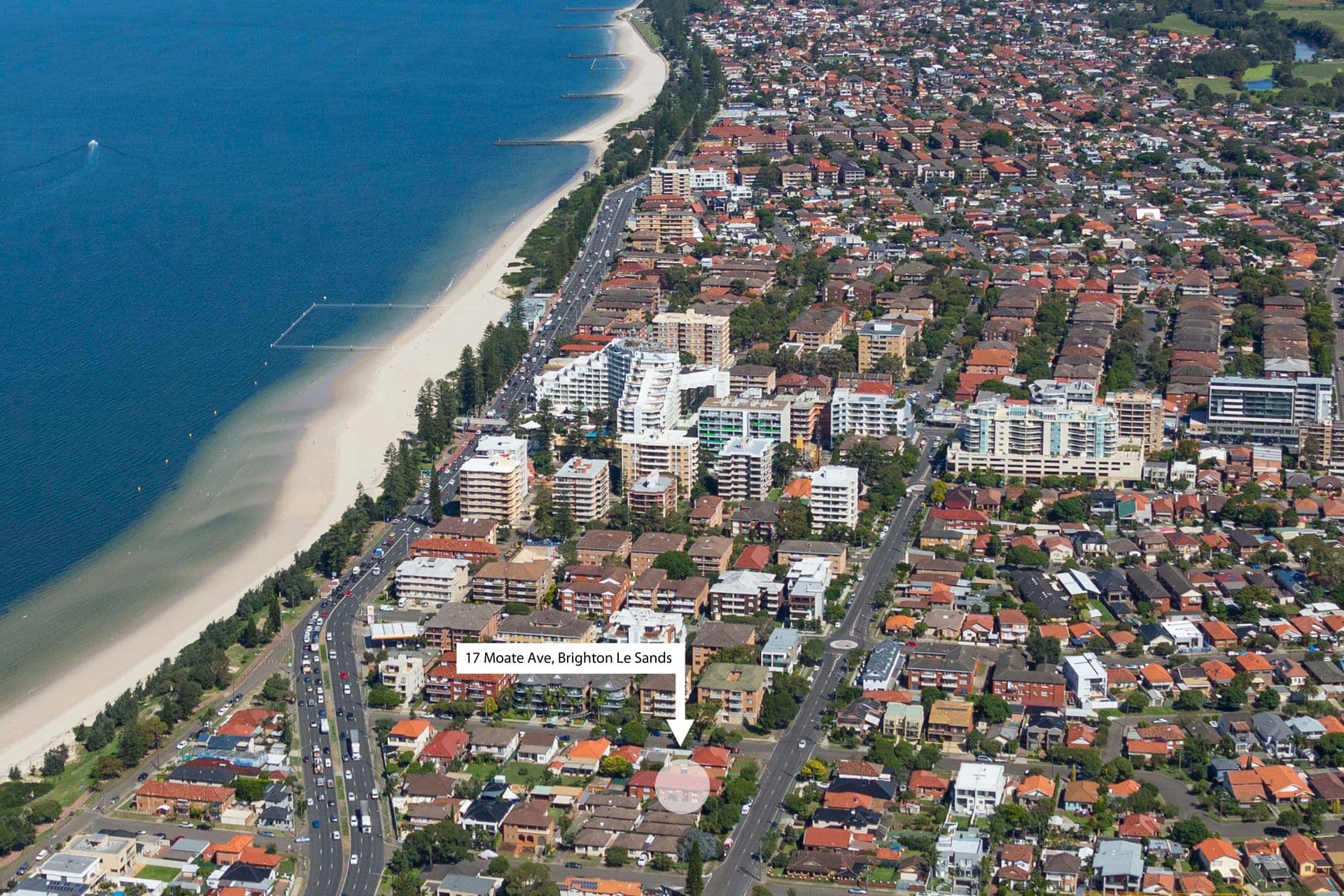 7/17 Moate Avenue, Brighton-le-sands, NSW, 2216, Brighton-Le-Sands - Thumbnail 5