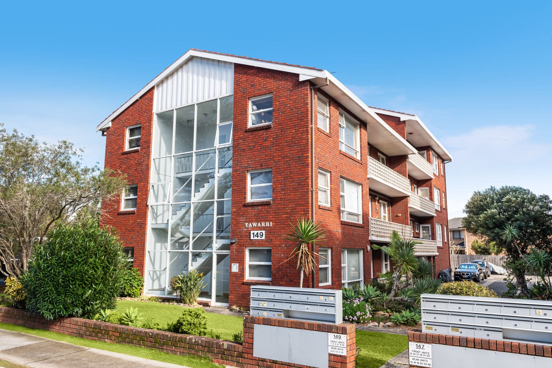 6/147 Clareville Avenue, Sandringham, NSW, 2219, Sandringham - Image 1