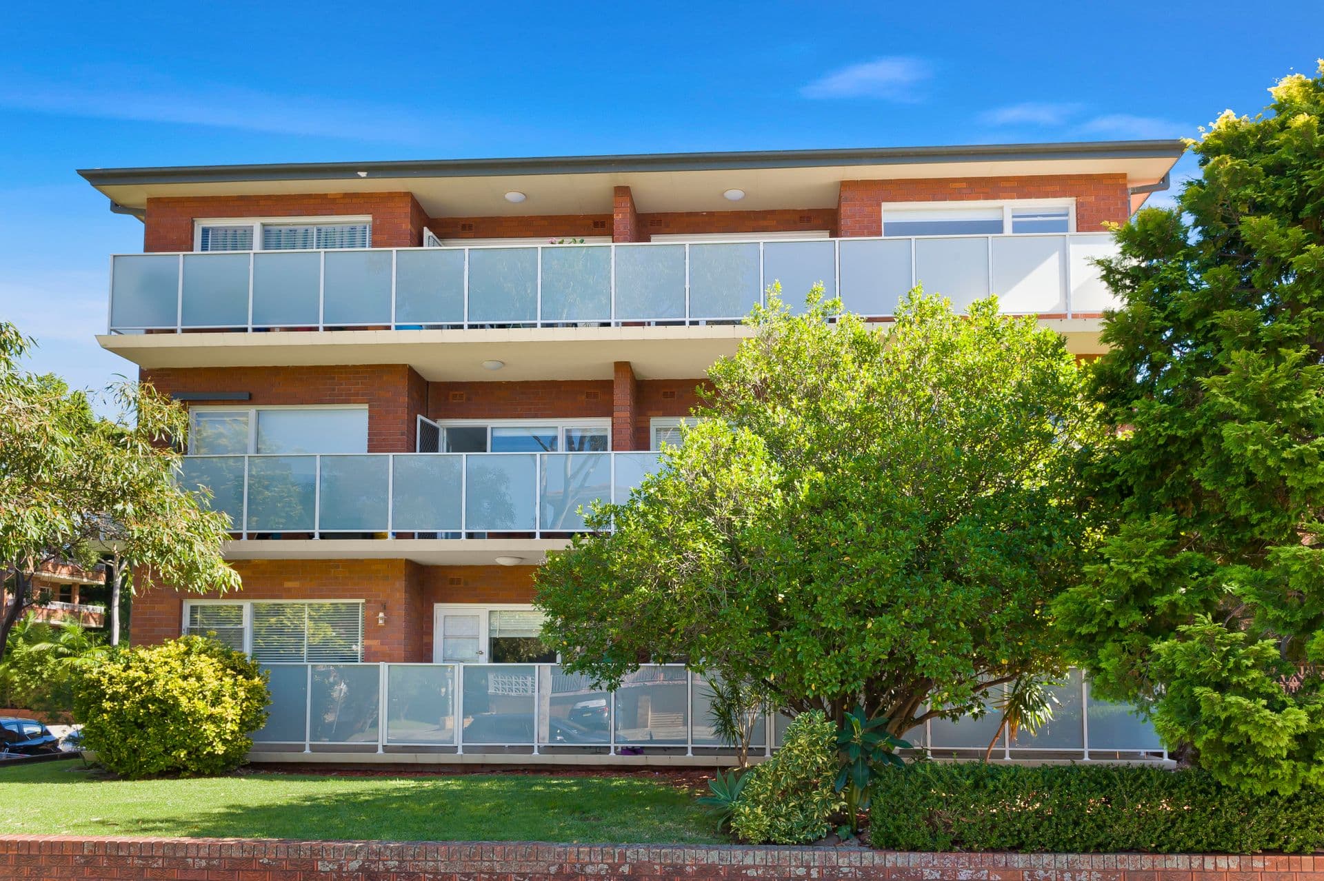 9/37-39 Queens Road, Brighton-le-sands, NSW, 2216, Brighton-Le-Sands - Thumbnail 2