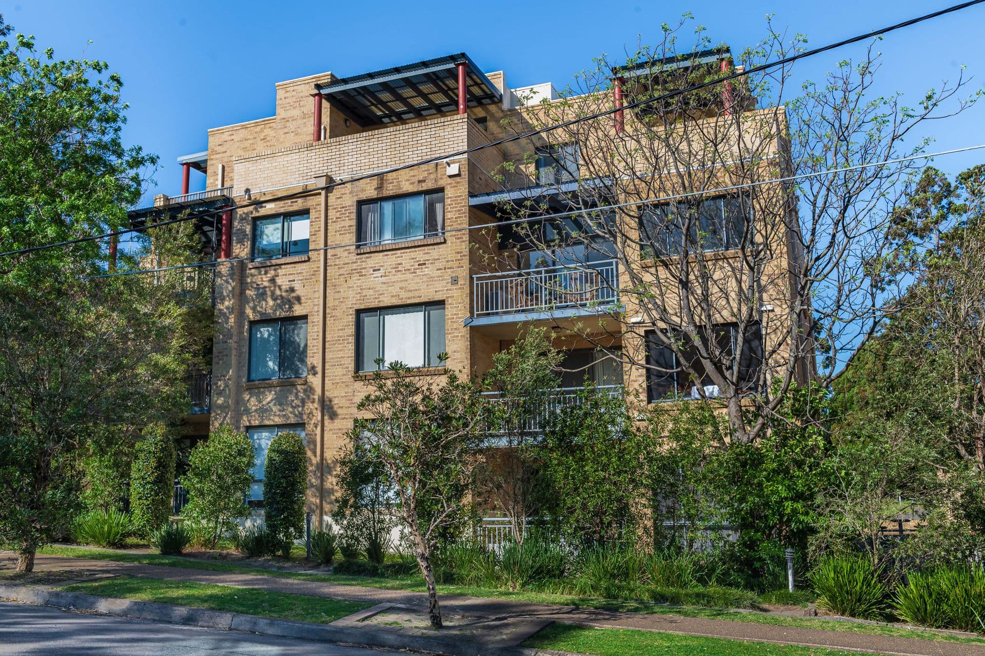 13/50 Merton Street, Sutherland, NSW, 2232, Sutherland - Thumbnail 2