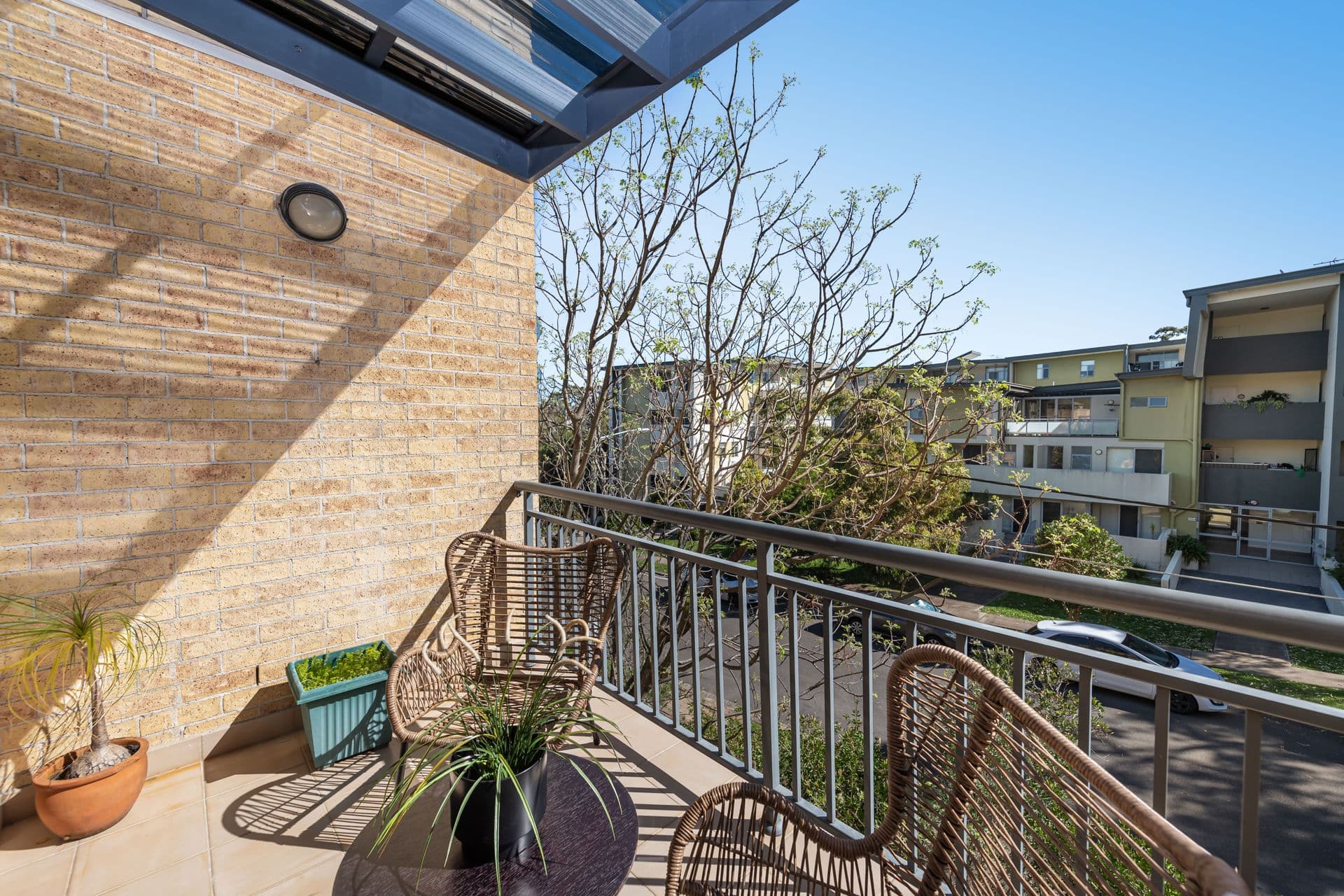13/50 Merton Street, Sutherland, NSW, 2232, Sutherland - Thumbnail 3