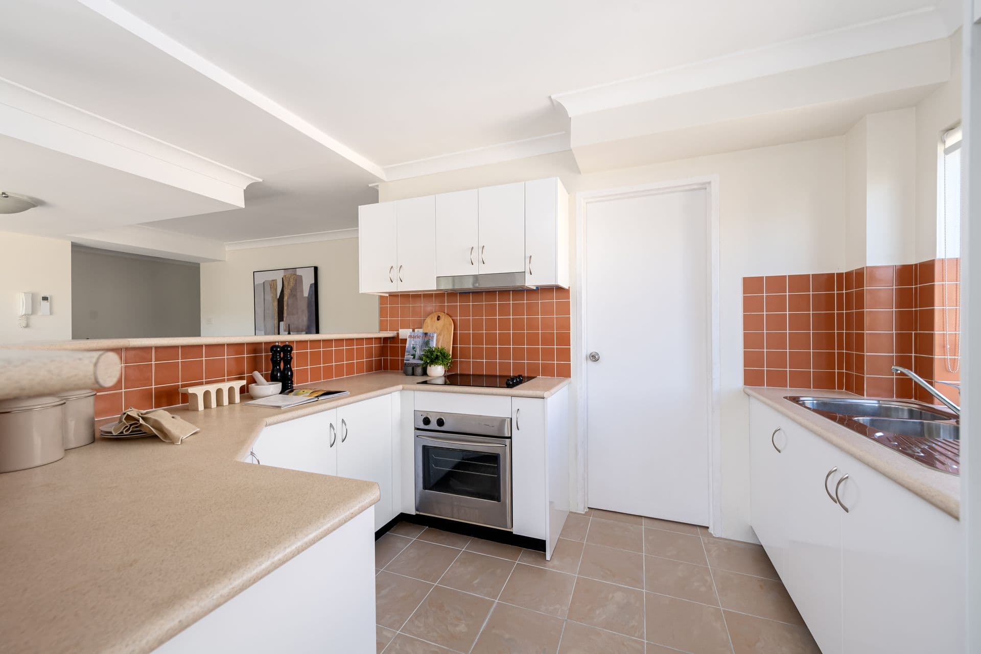 13/50 Merton Street, Sutherland, NSW, 2232, Sutherland - Thumbnail 4