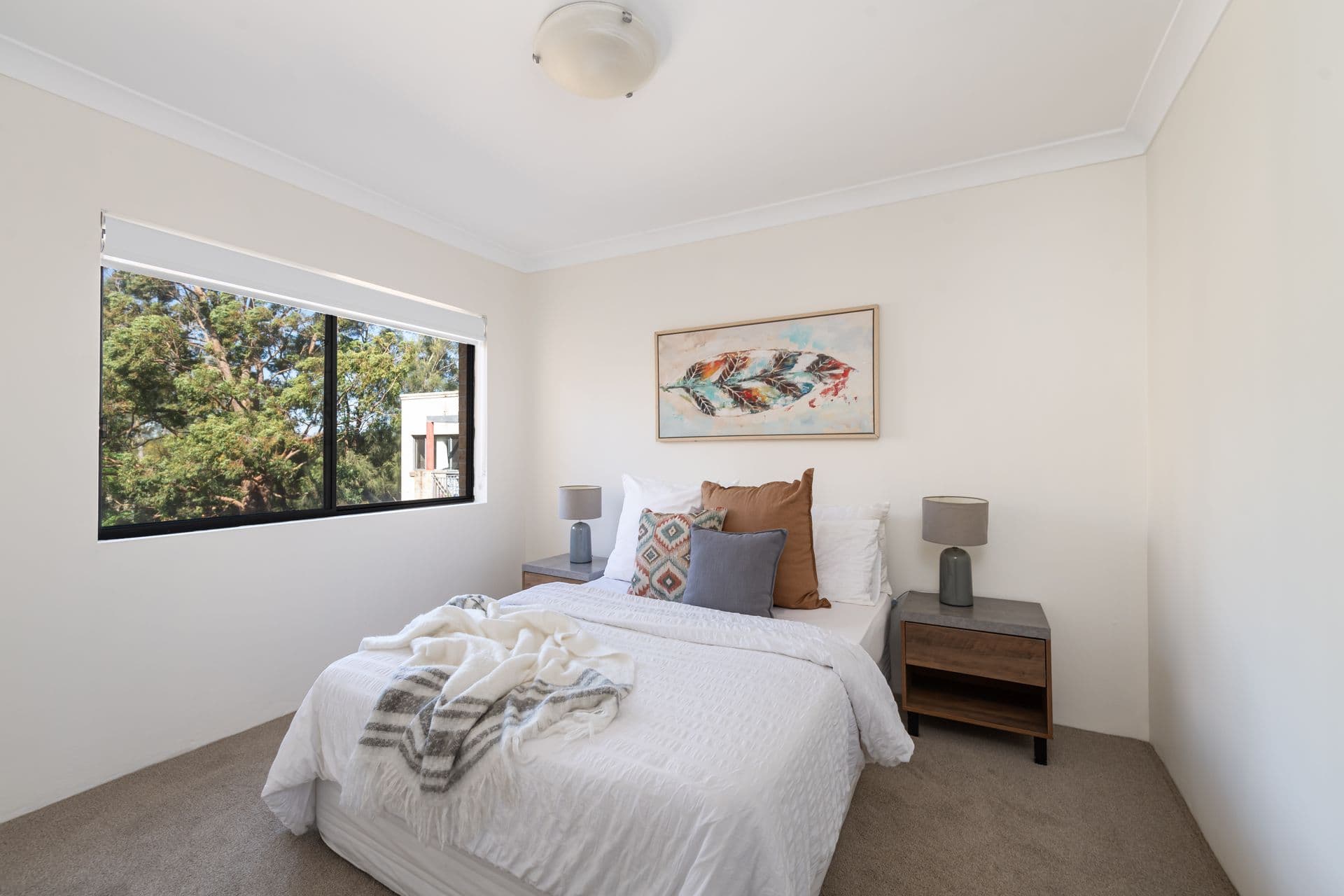 13/50 Merton Street, Sutherland, NSW, 2232, Sutherland - Thumbnail 8
