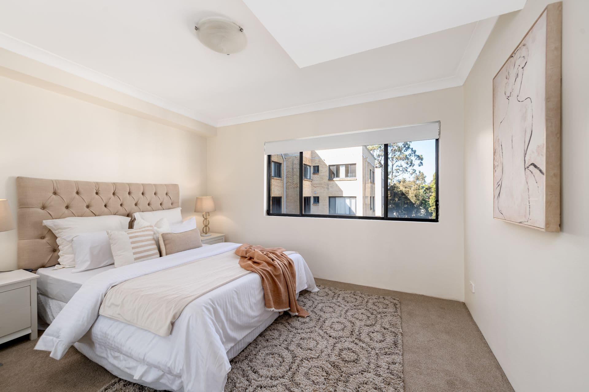 13/50 Merton Street, Sutherland, NSW, 2232, Sutherland - Thumbnail 7