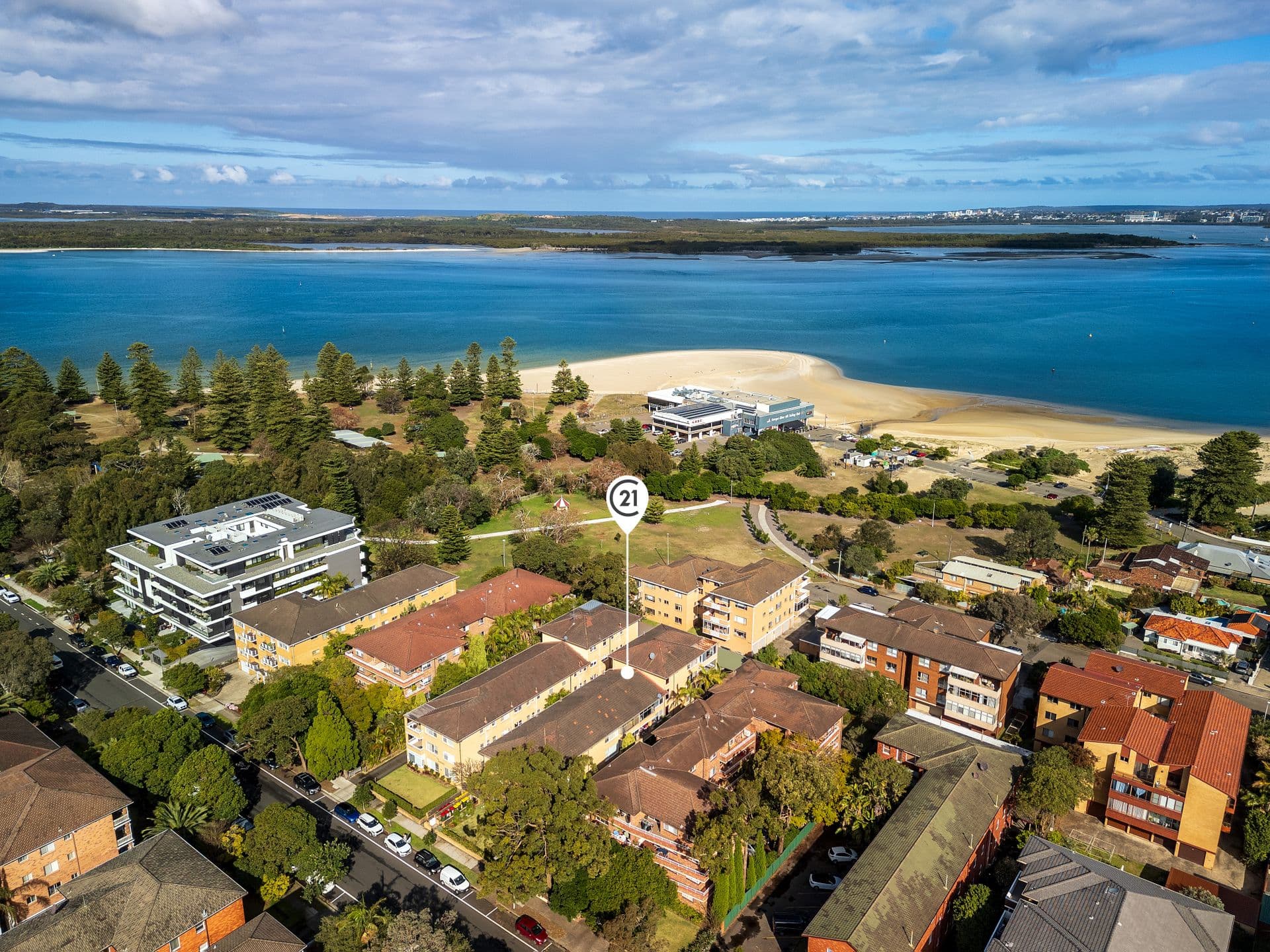 11/165 Russell Avenue, Dolls Point, NSW, 2219, Dolls Point - Thumbnail 7