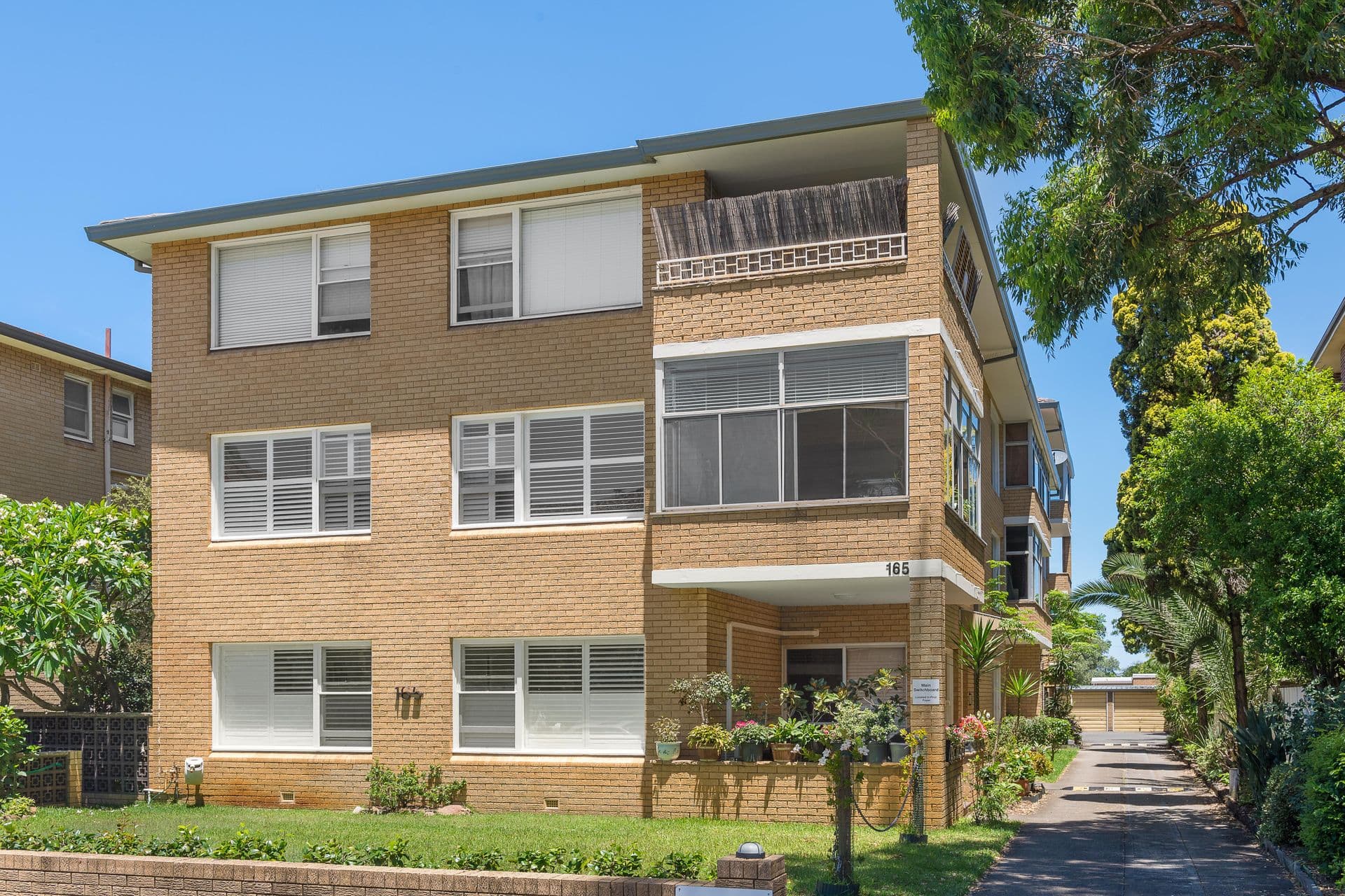 11/165 Russell Avenue, Dolls Point, NSW, 2219, Dolls Point - Image 1