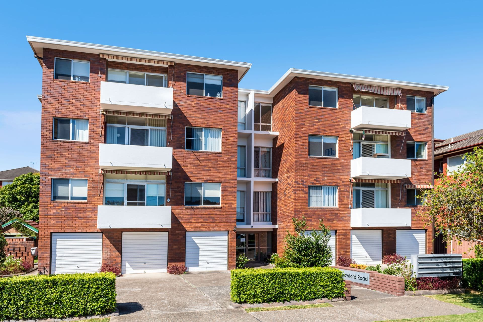 18/14 Crawford Road, Brighton-le-sands, NSW, 2216, Brighton-Le-Sands - Thumbnail 2