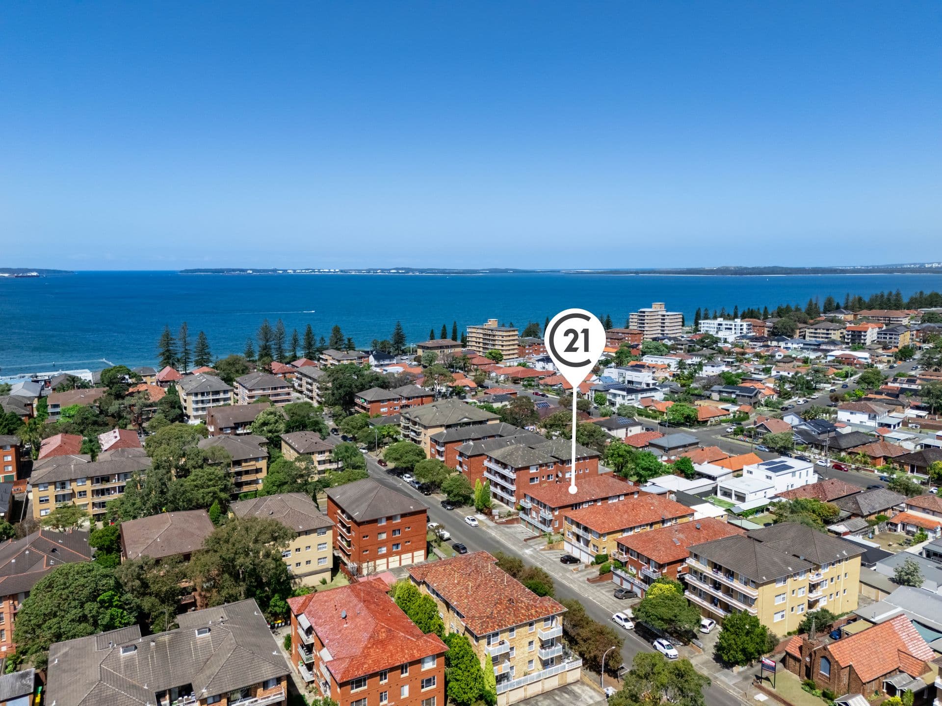 6/51 Kings Road, Brighton-le-sands, NSW, 2216, Brighton-Le-Sands - Thumbnail 6