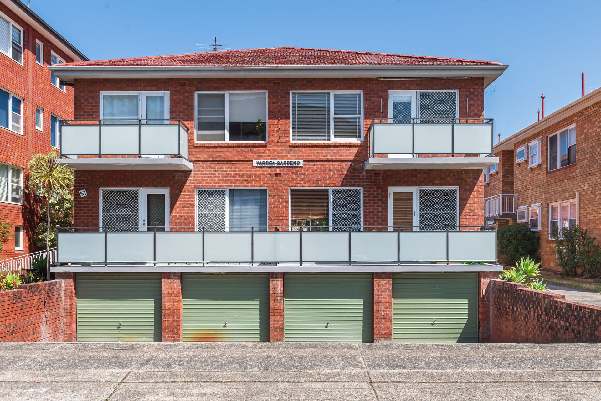 6/51 Kings Road, Brighton-le-sands, NSW, 2216, Brighton-Le-Sands - Image 1