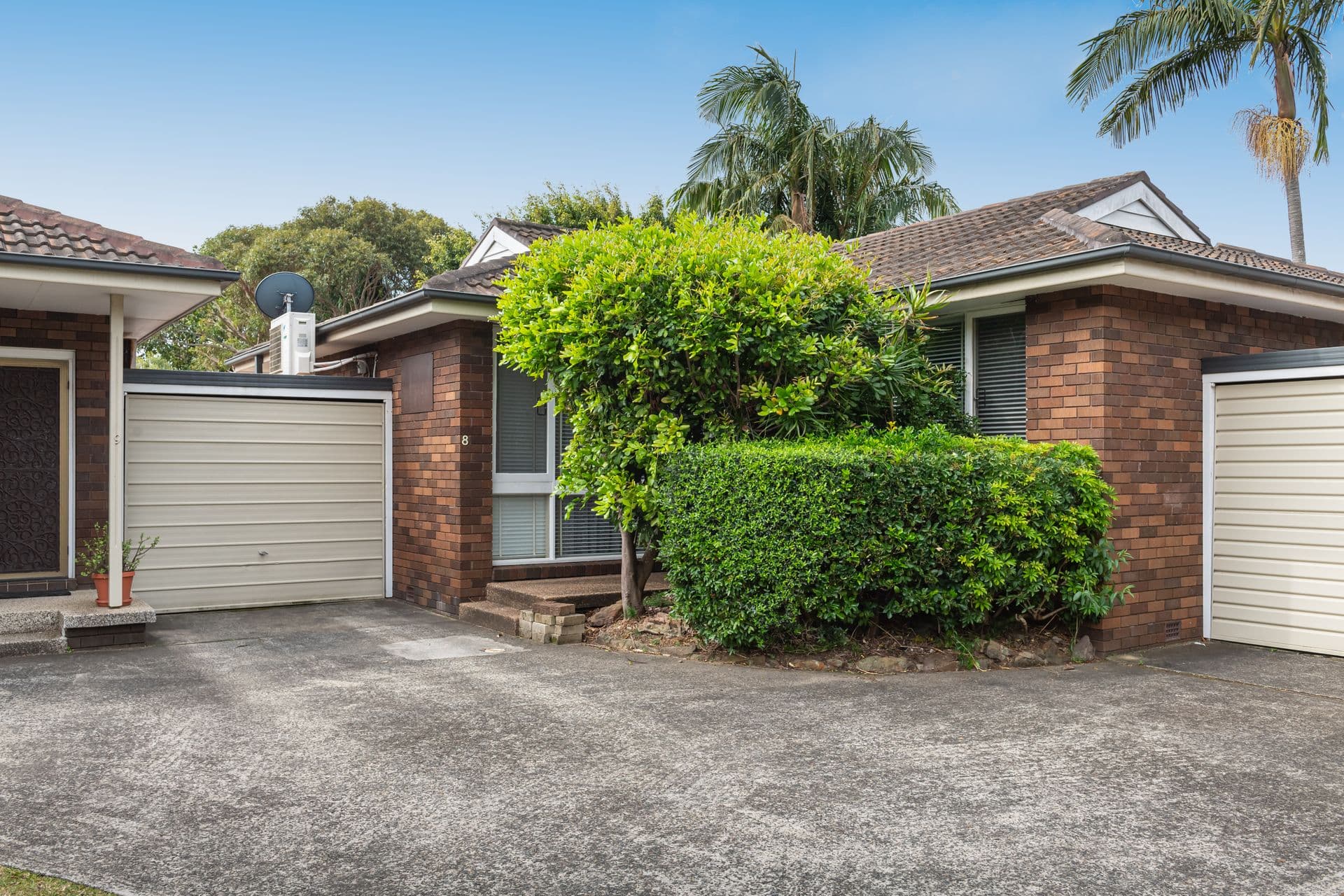 8/140 Alfred Street, Sans Souci, NSW, 2219, Sans Souci - Image 1
