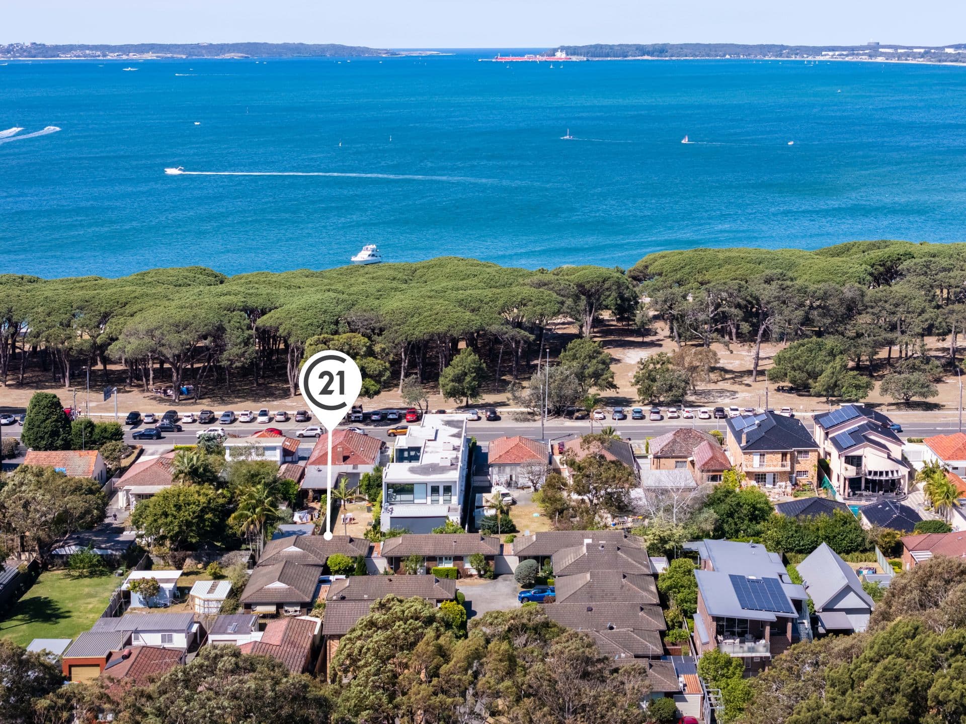 8/140 Alfred Street, Sans Souci, NSW, 2219, Sans Souci - Thumbnail 8