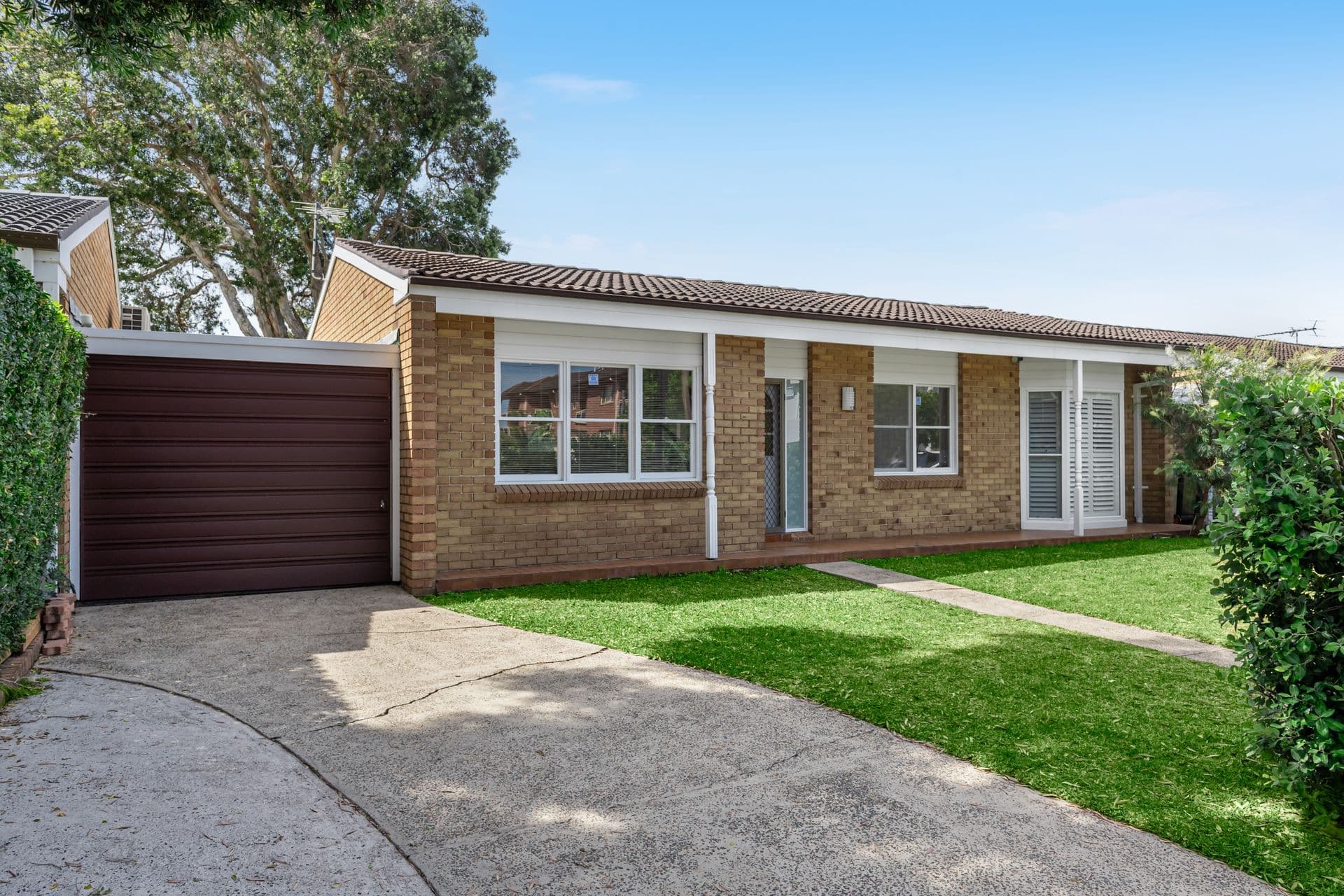 7/7 Fontainebleau Street, Sans Souci, NSW, 2219, Sans Souci - Thumbnail 2