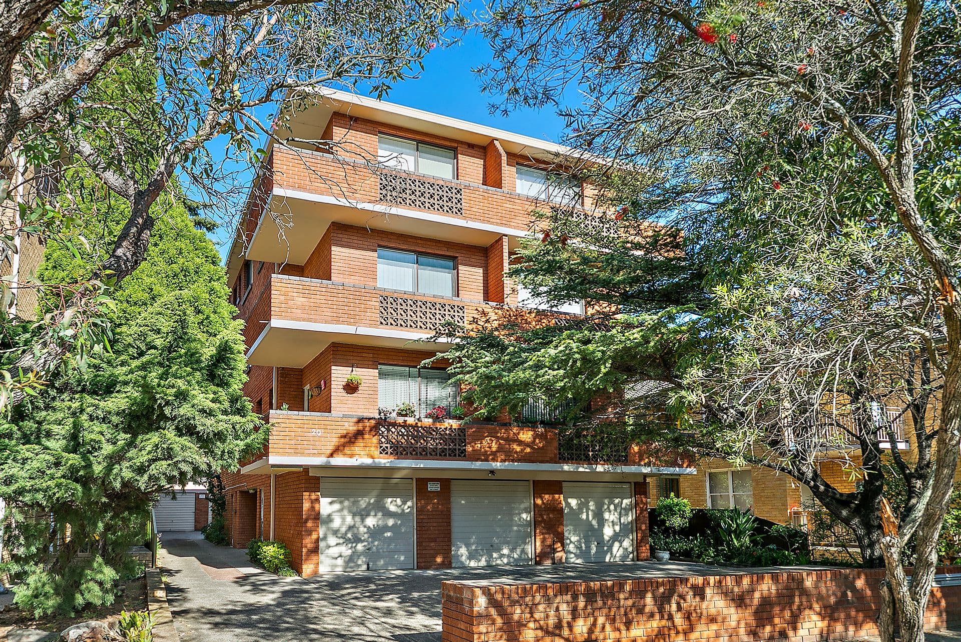 9/20 Trafalgar Street, Brighton-le-sands, NSW, 2216, Brighton-Le-Sands - Image 1