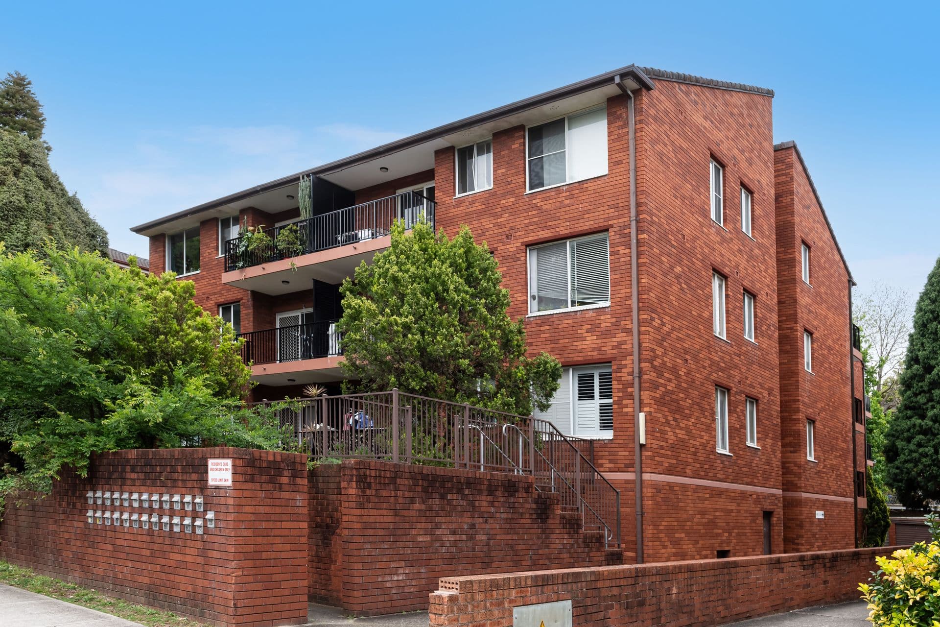 16/56 Warialda Street, Kogarah, NSW, 2217, Kogarah - Thumbnail 2