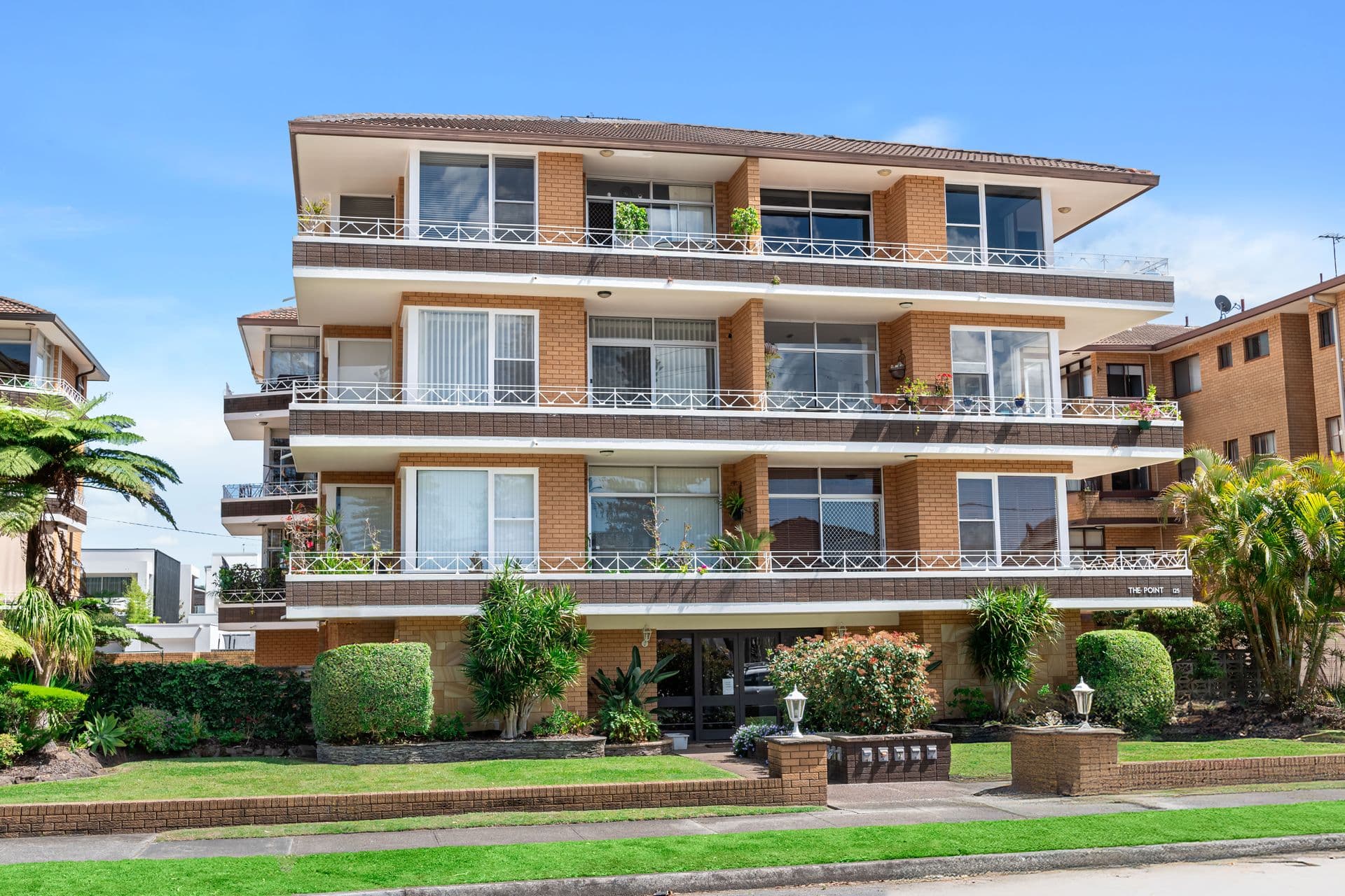1/123-125 Clareville Avenue, Sandringham, NSW, 2219, Sandringham - Image 1