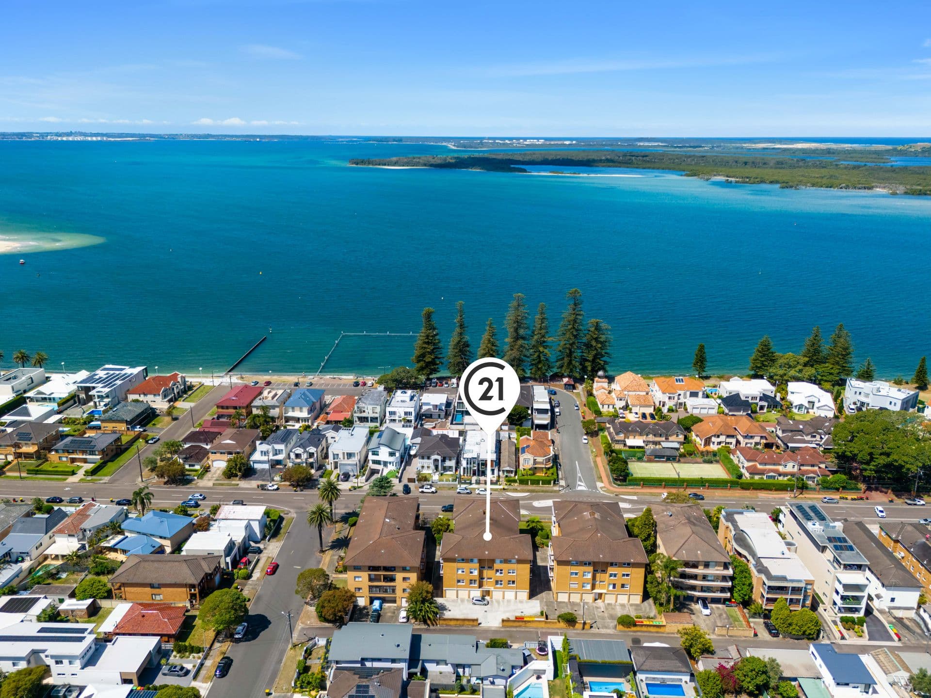 1/123-125 Clareville Avenue, Sandringham, NSW, 2219, Sandringham - Thumbnail 2