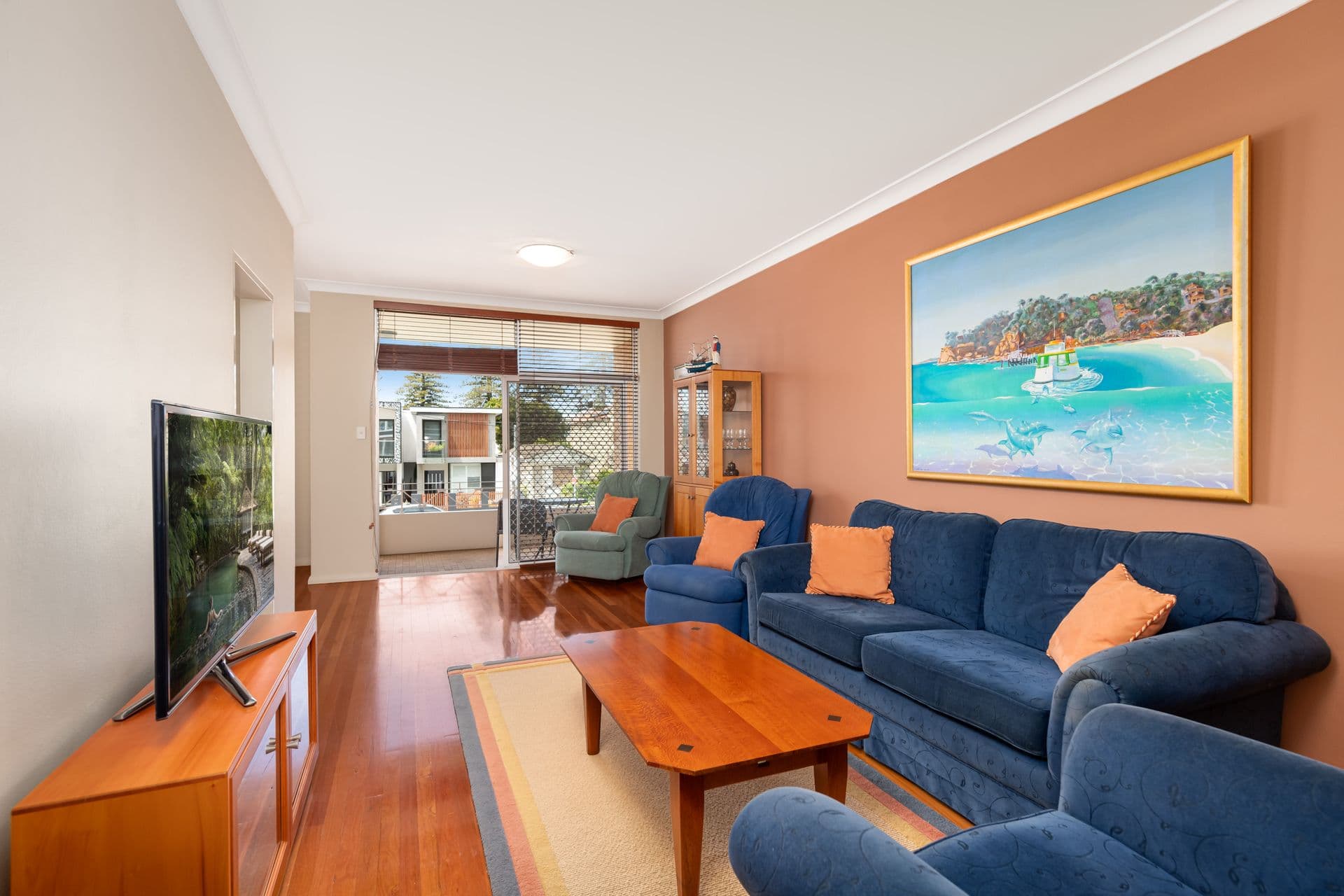 1/123-125 Clareville Avenue, Sandringham, NSW, 2219, Sandringham - Thumbnail 3