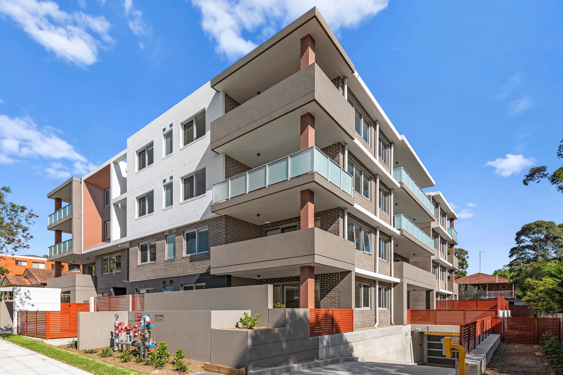 203/19-23 Bembridge Street, Carlton, NSW, 2218, Carlton - Image 1