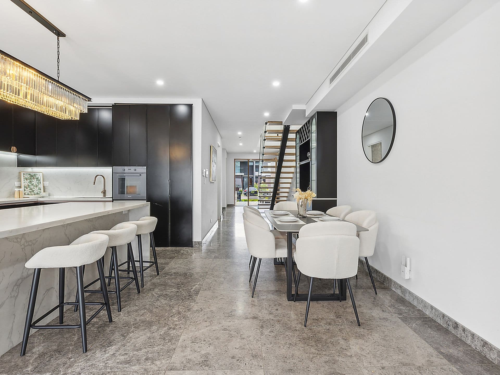 28a Bonanza Parade, Sans Souci, NSW, 2219, Sans Souci - Thumbnail 4