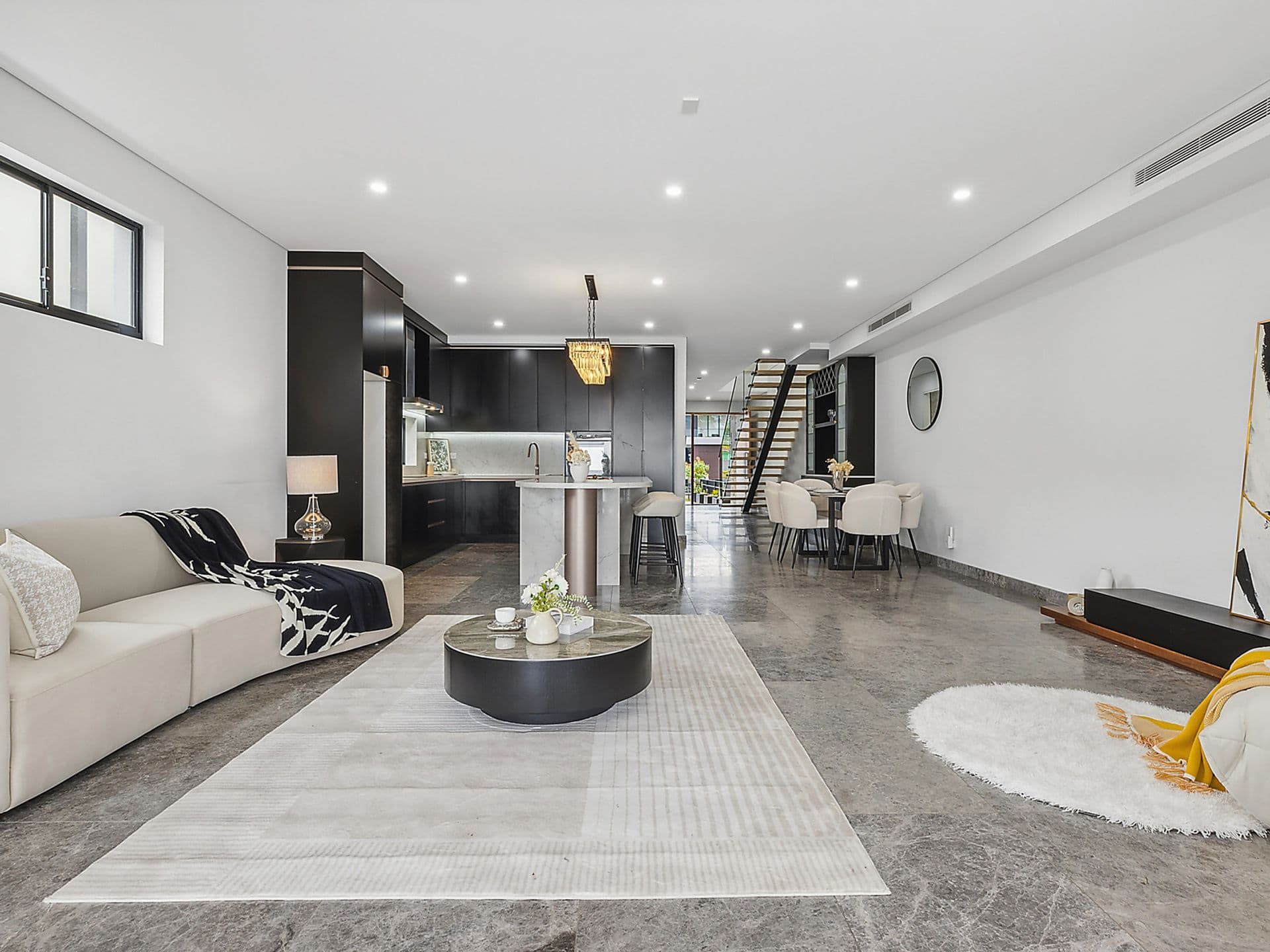 28a Bonanza Parade, Sans Souci, NSW, 2219, Sans Souci - Thumbnail 2