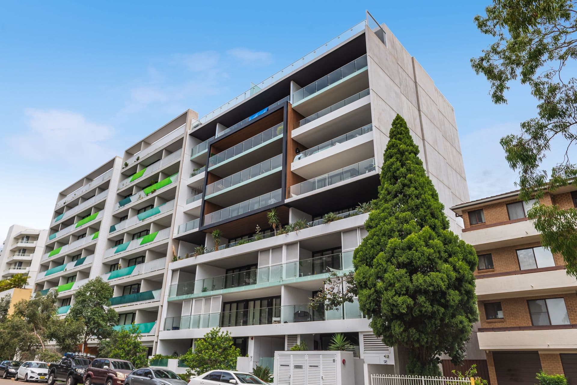 102/18 Princess Street, Brighton-le-sands, NSW, 2216, Brighton-Le-Sands - Image 1