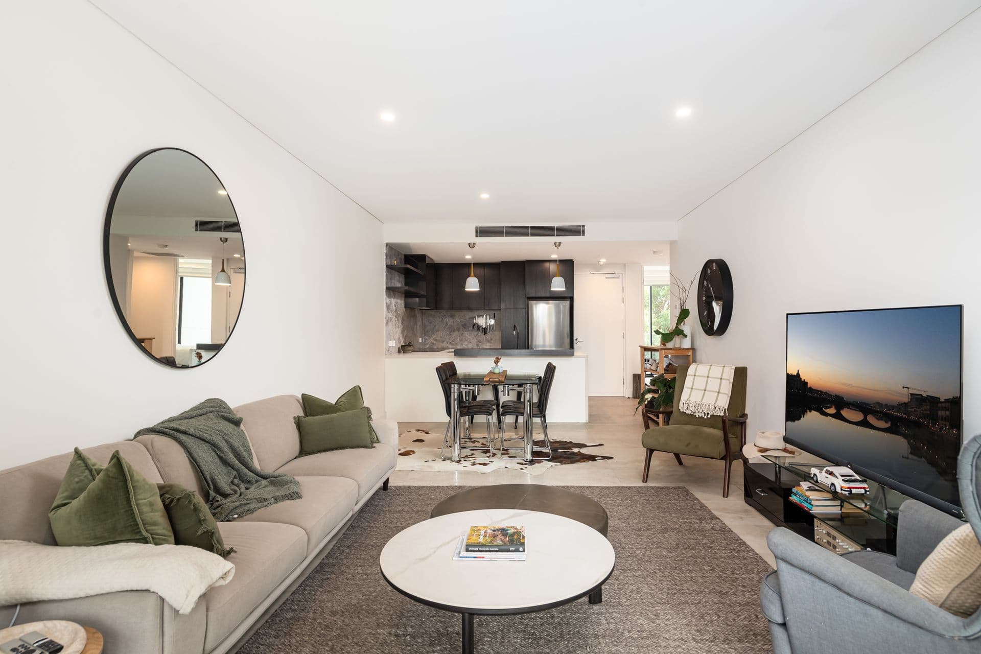 102/18 Princess Street, Brighton-le-sands, NSW, 2216, Brighton-Le-Sands - Thumbnail 5