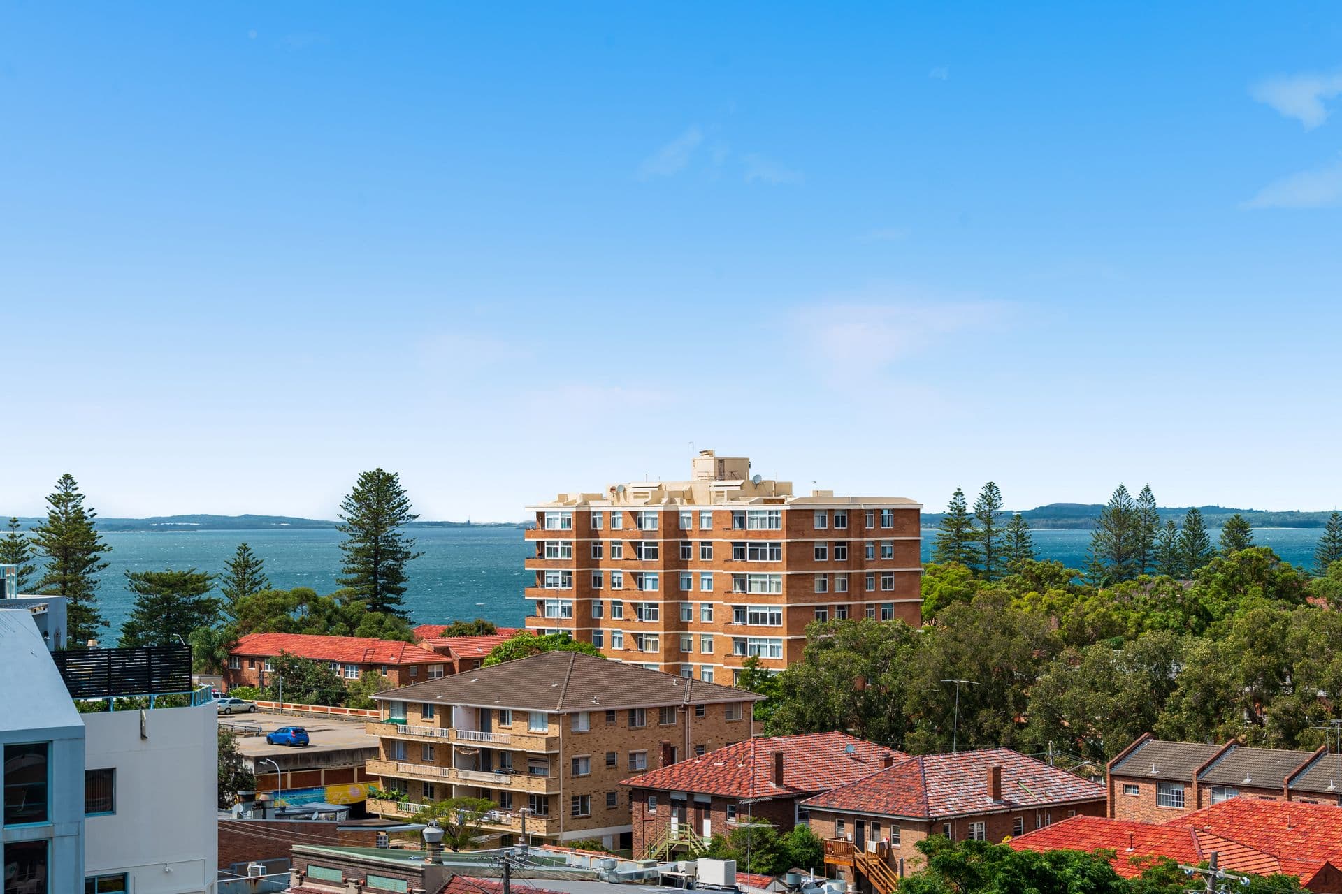 10G/36 Princess Street, Brighton-le-sands, NSW, 2216, Brighton-Le-Sands - Image 1