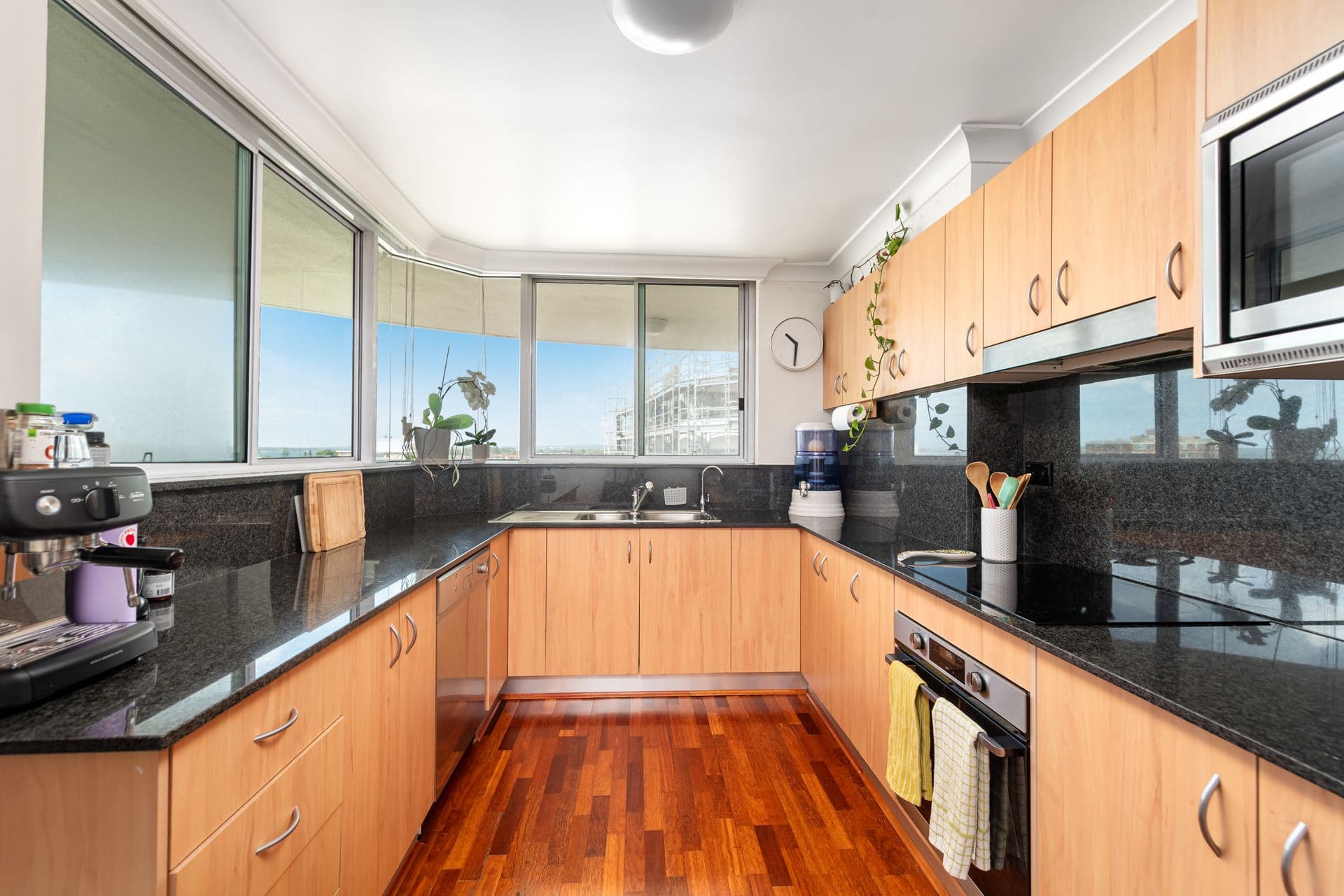 10G/36 Princess Street, Brighton-le-sands, NSW, 2216, Brighton-Le-Sands - Thumbnail 5