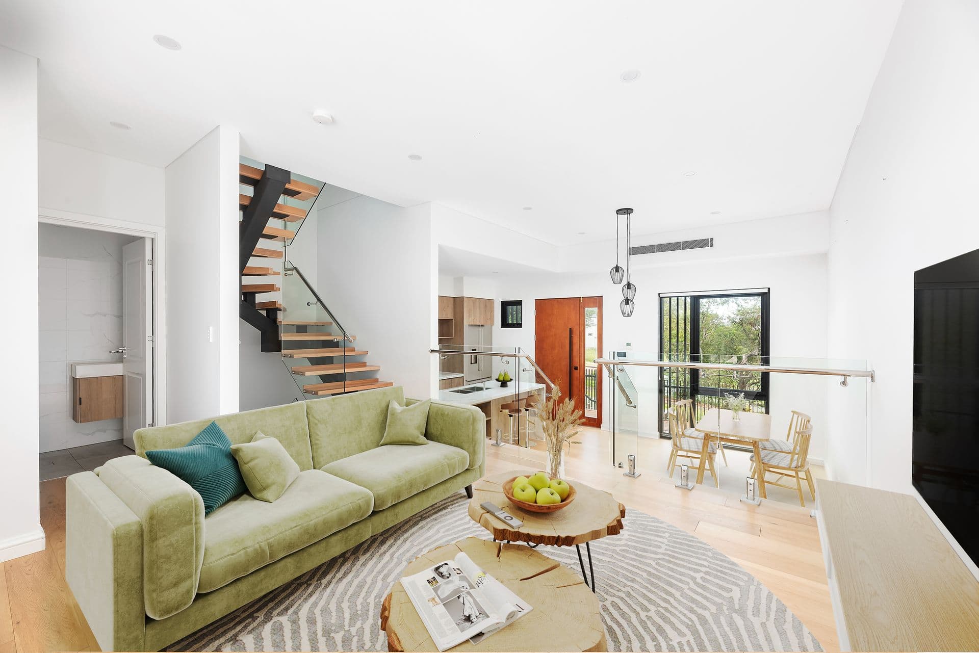 2/147 President Ave, Miranda, NSW, 2228, Miranda - Thumbnail 3