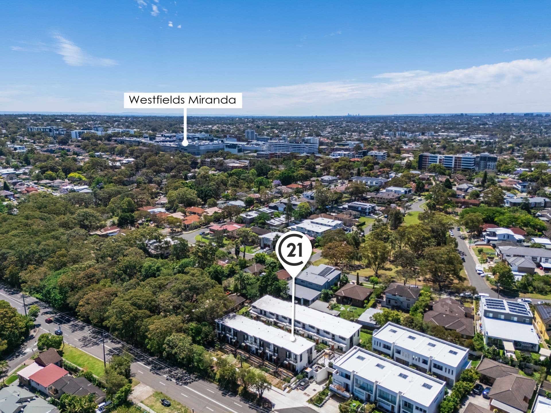 2/147 President Ave, Miranda, NSW, 2228, Miranda - Thumbnail 7