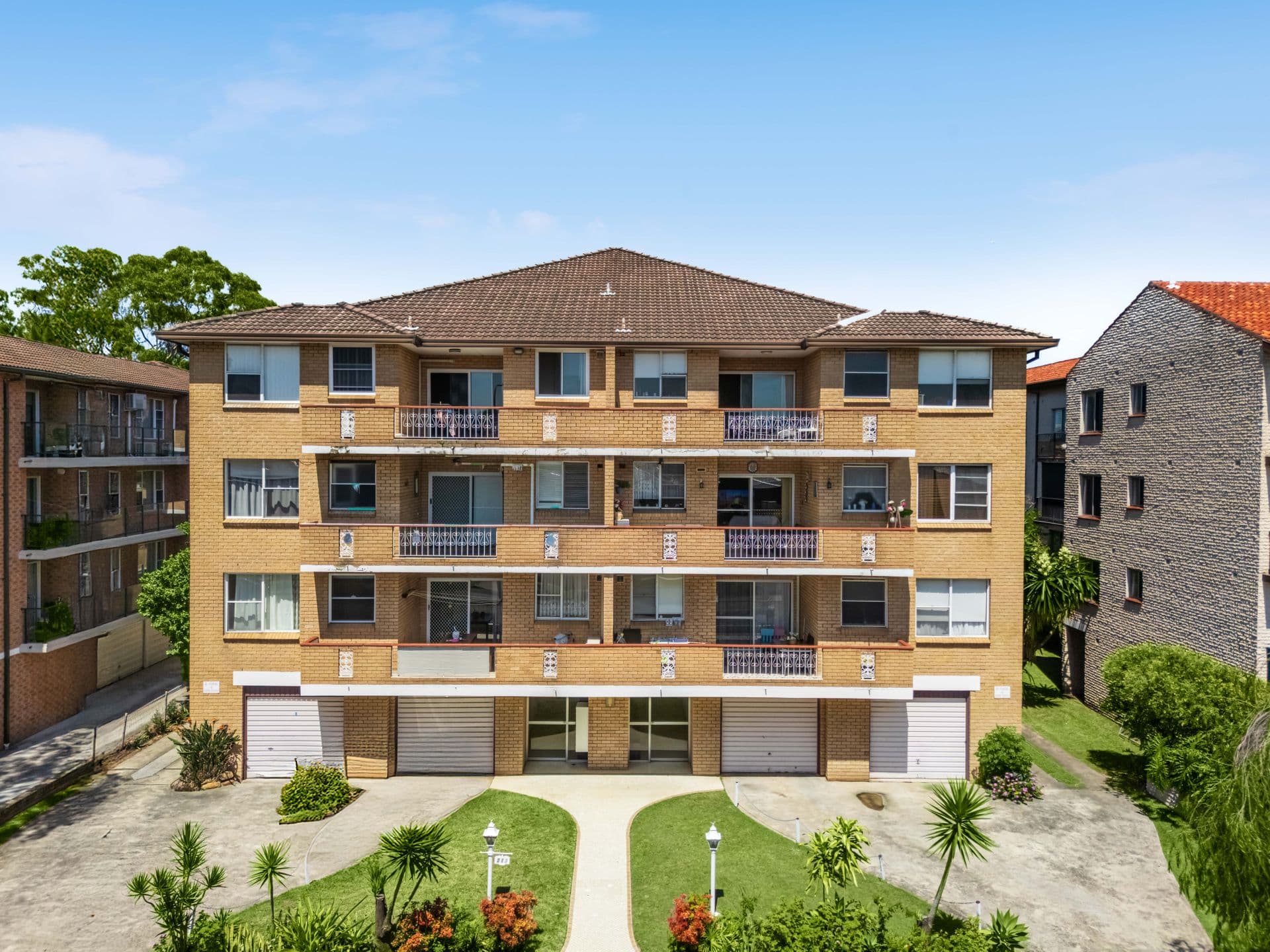 10/219 President Avenue, Monterey, NSW, 2217, Monterey - Image 1